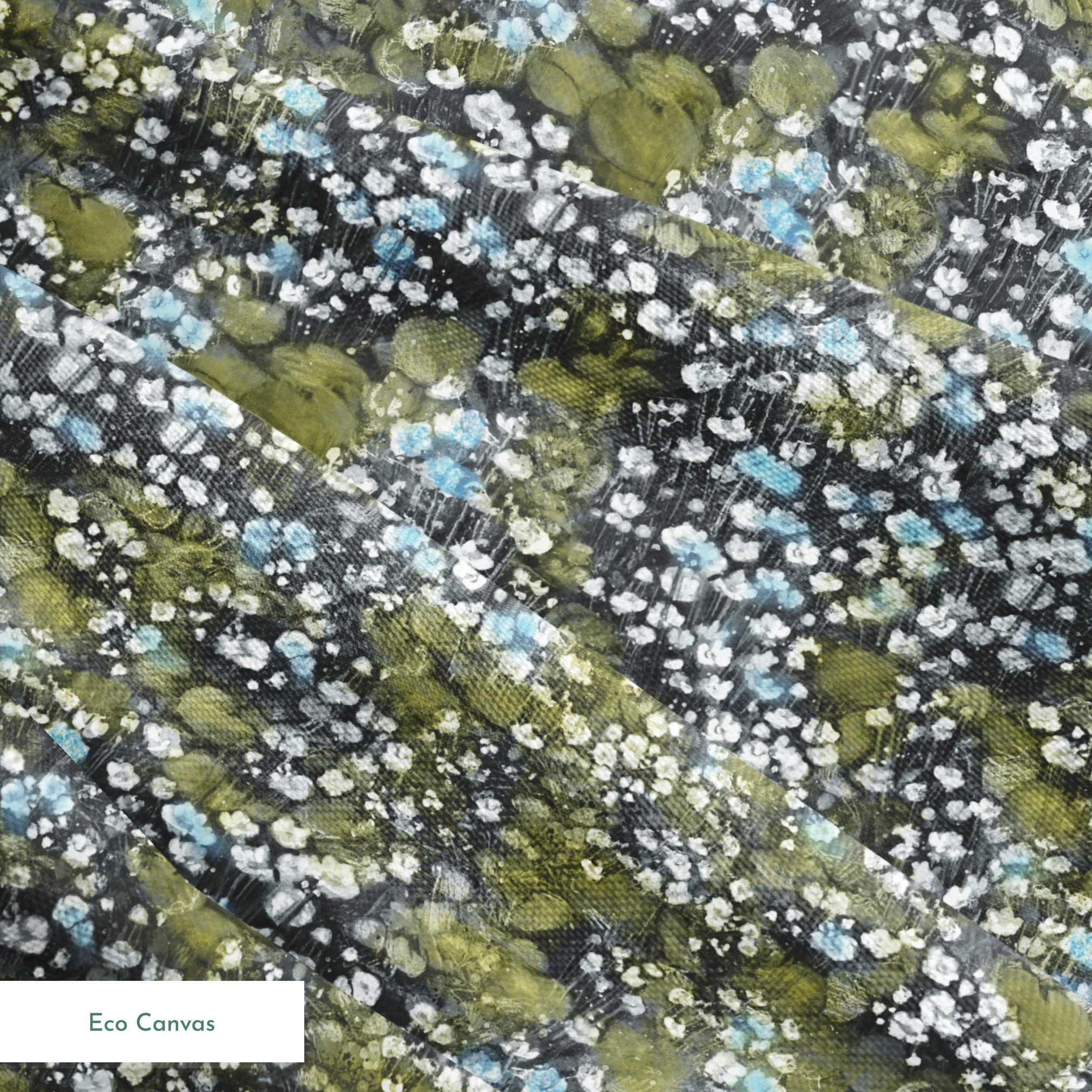 springs ecocanvas texture