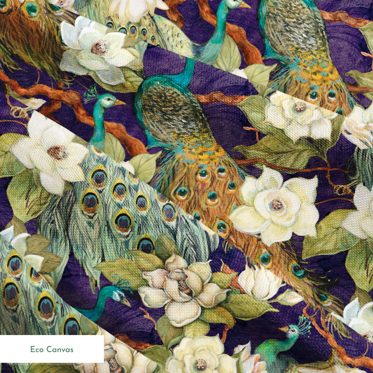 springs ecocanvas texture