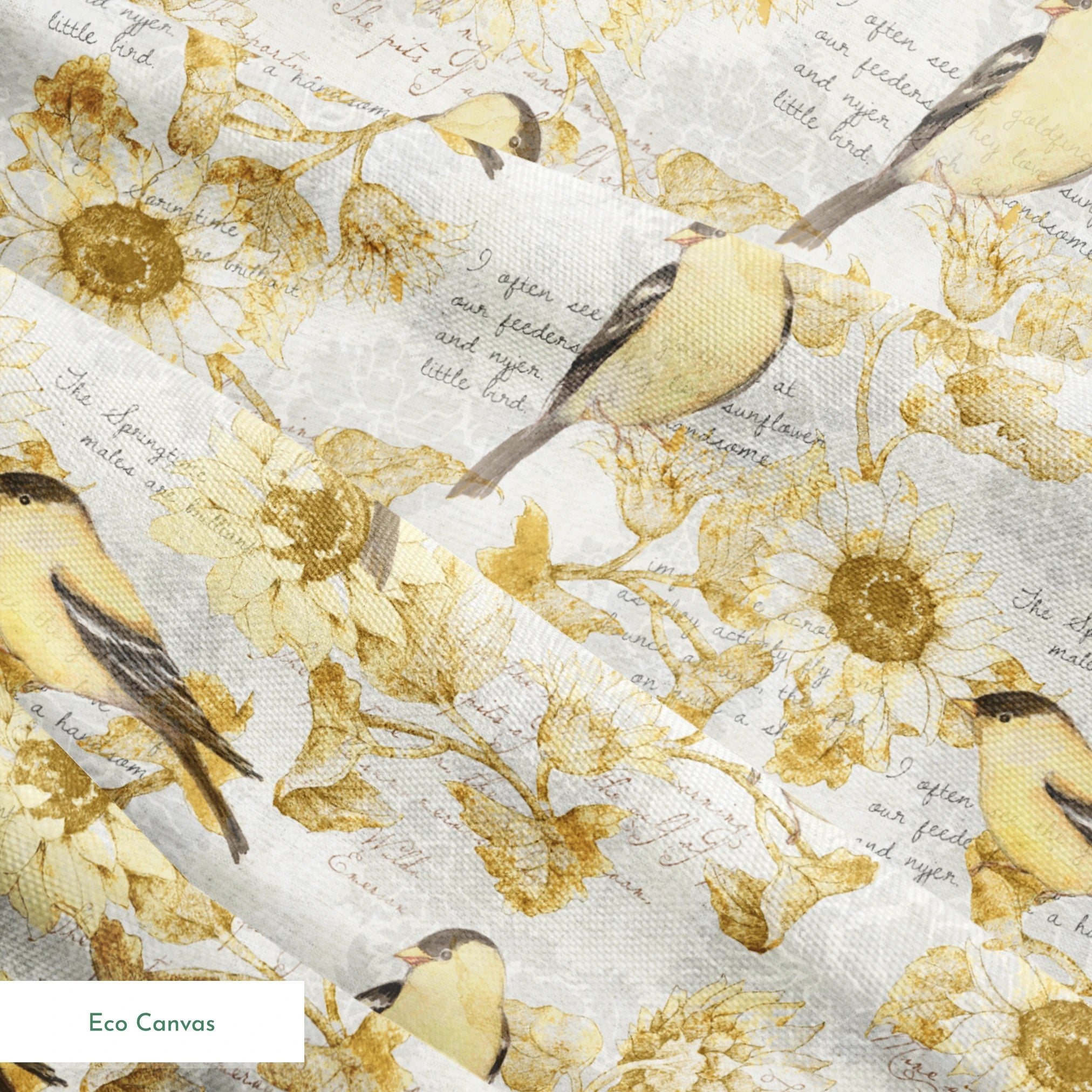 springs ecocanvas texture