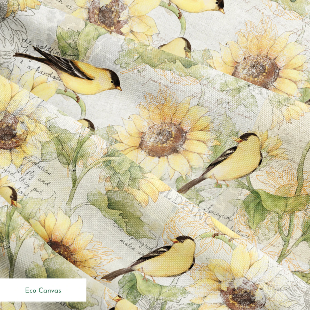 springs ecocanvas texture