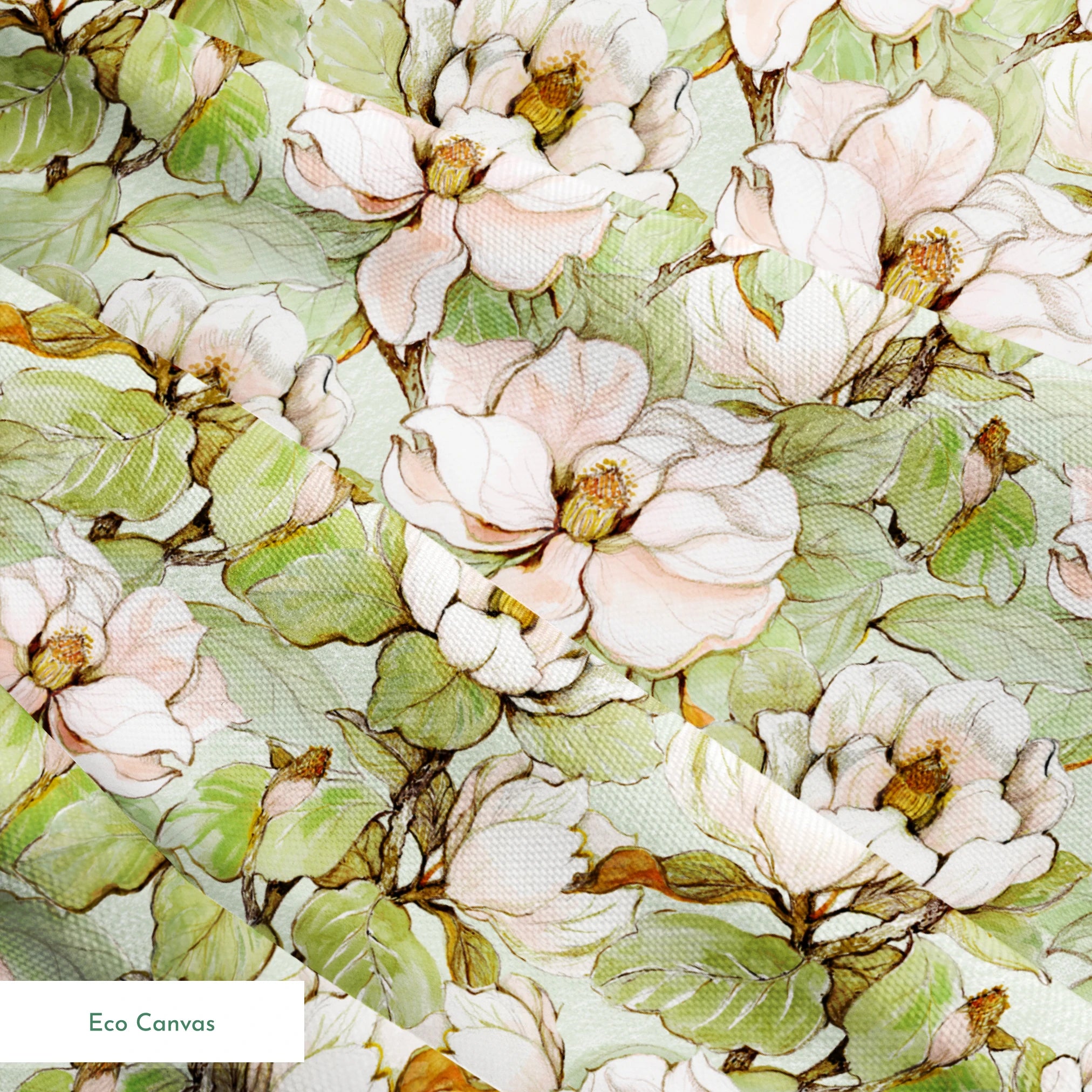 springs ecocanvas texture