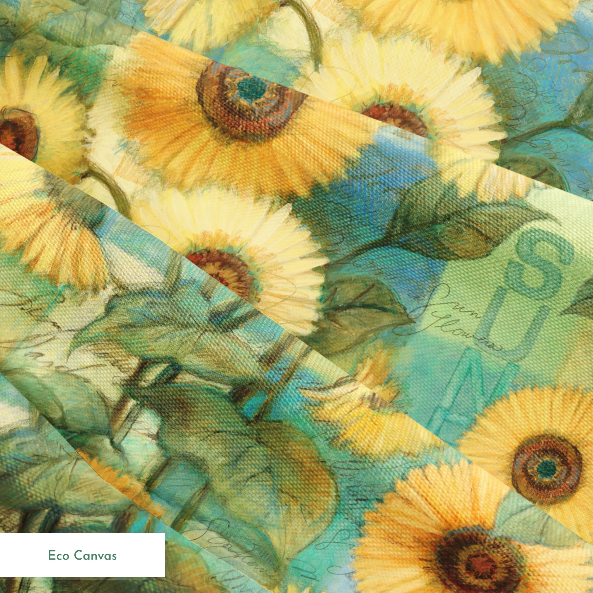springs ecocanvas texture