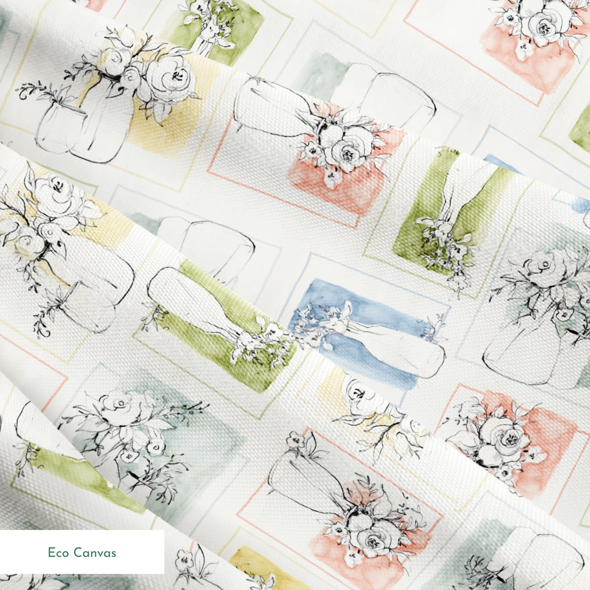 springs ecocanvas texture