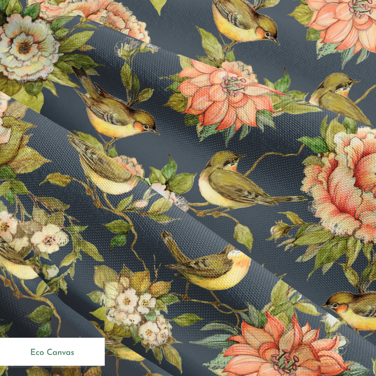 springs ecocanvas texture