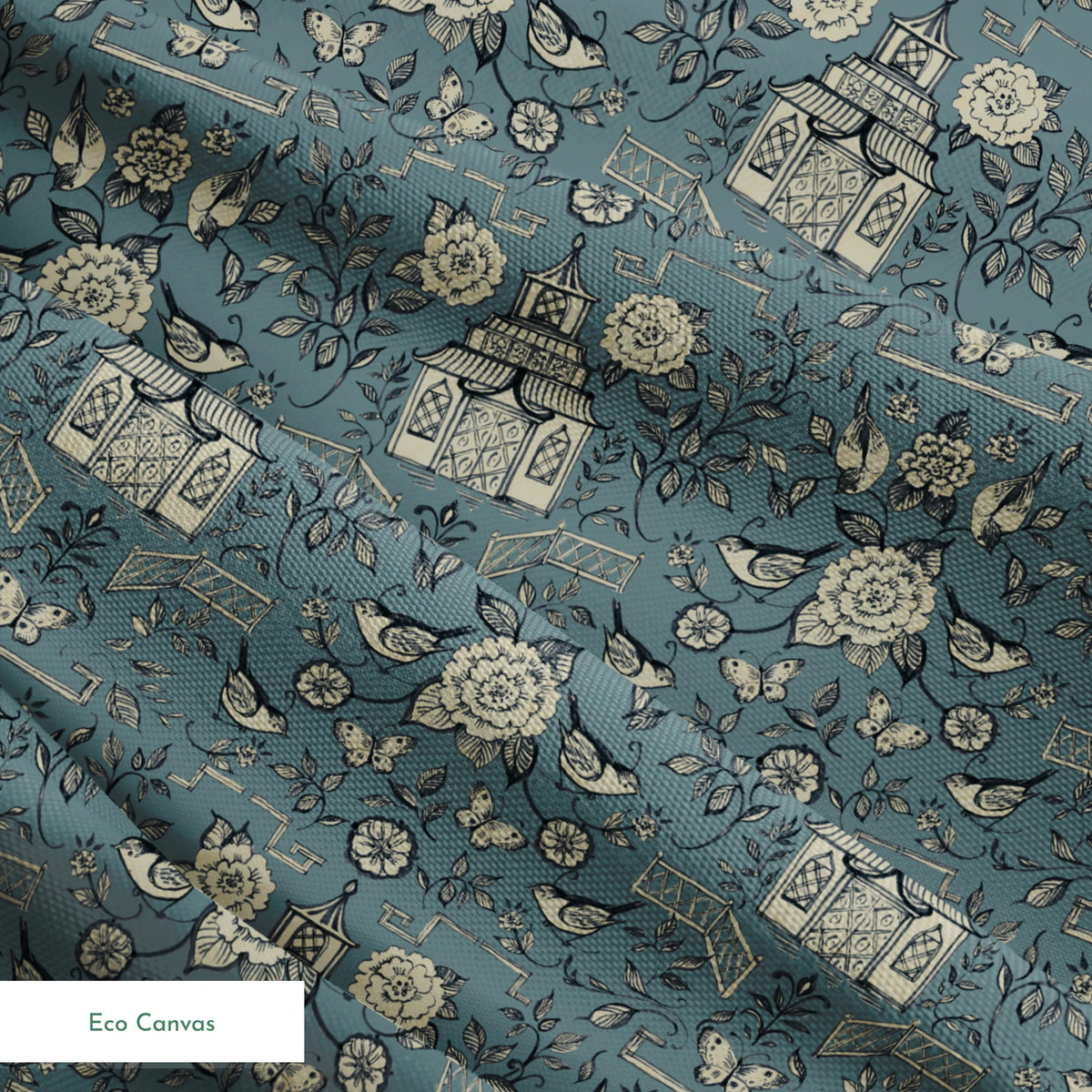 springs ecocanvas texture