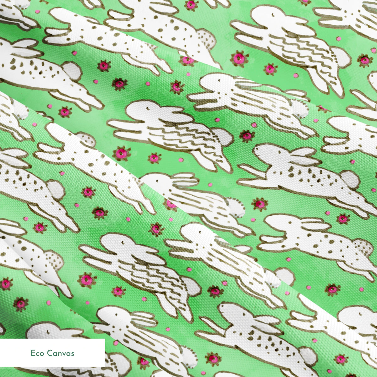 springs ecocanvas texture