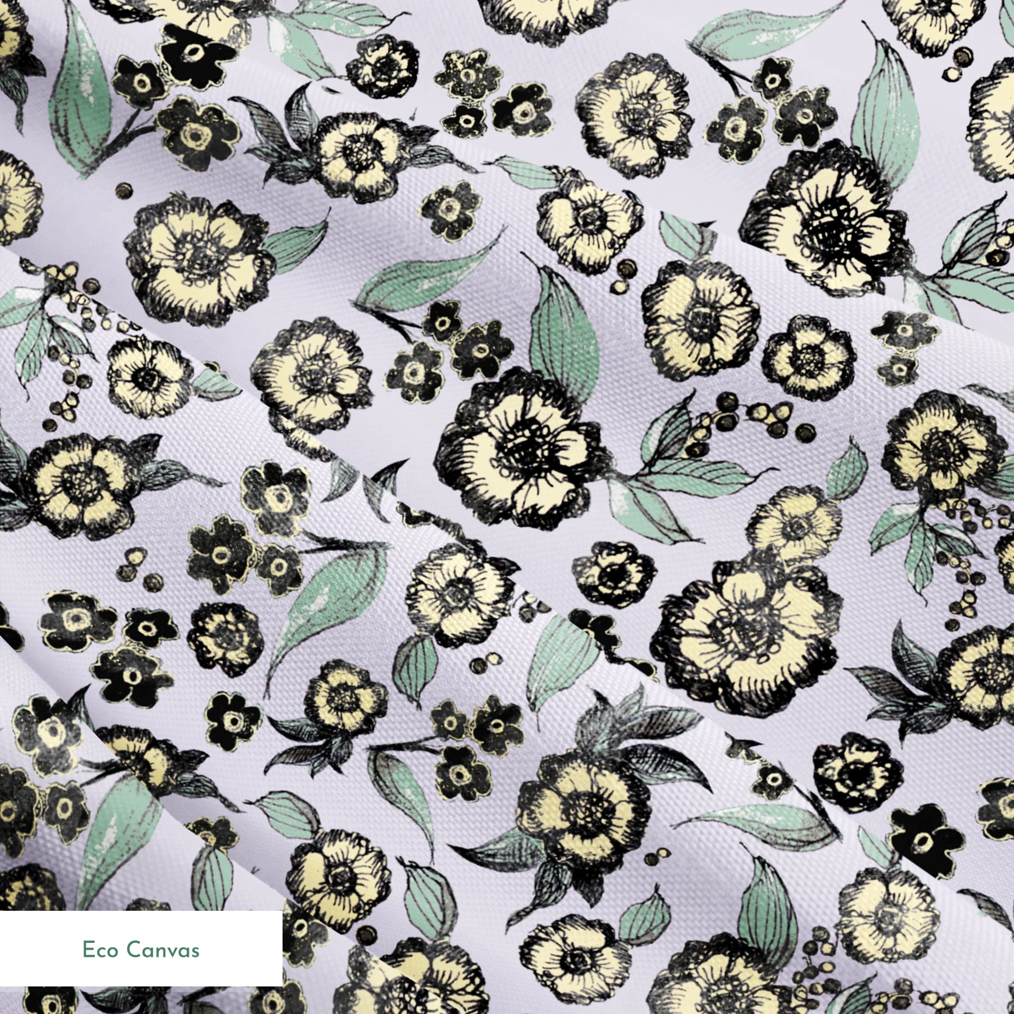 springs ecocanvas texture