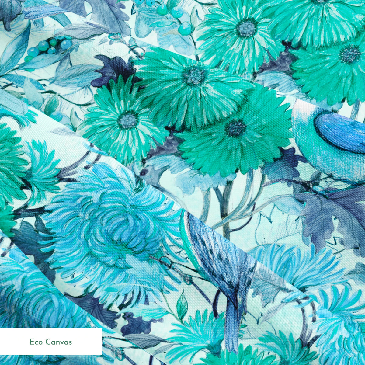 springs ecocanvas texture