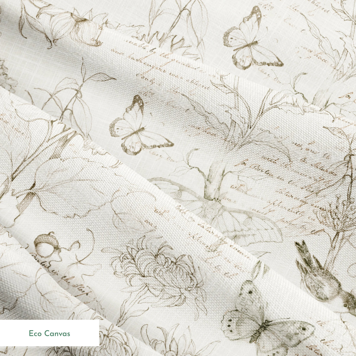 springs ecocanvas texture