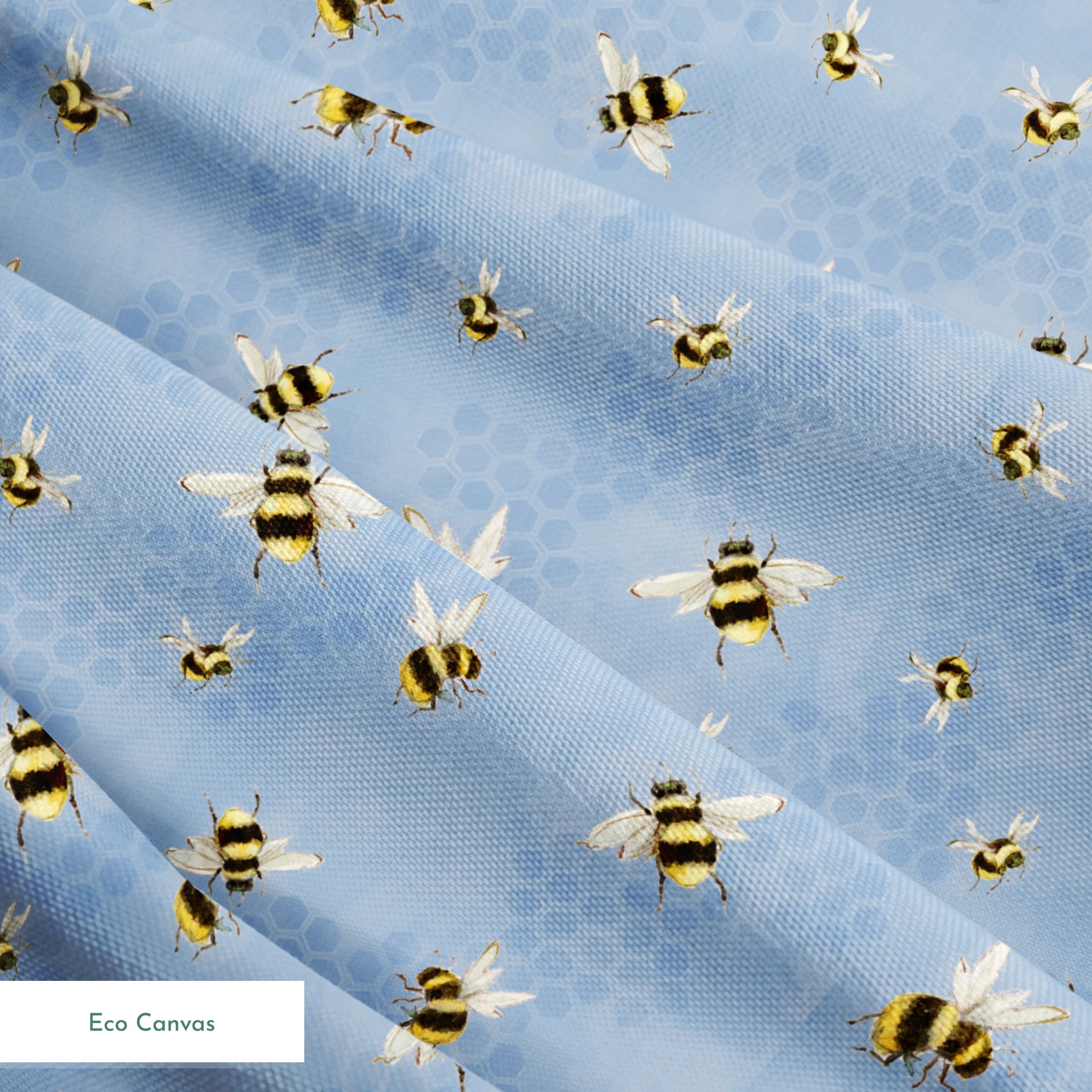 springs ecocanvas texture