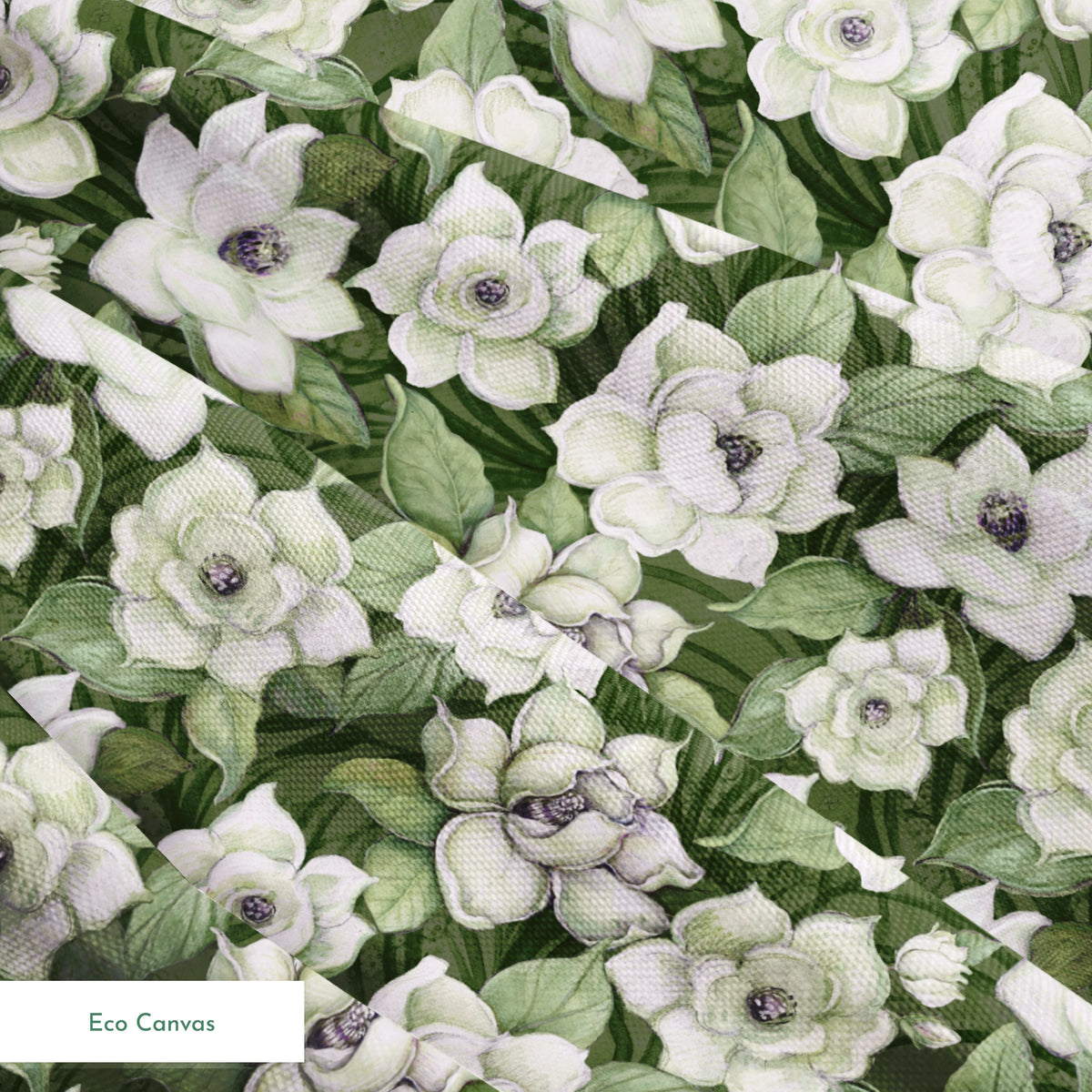 springs ecocanvas texture