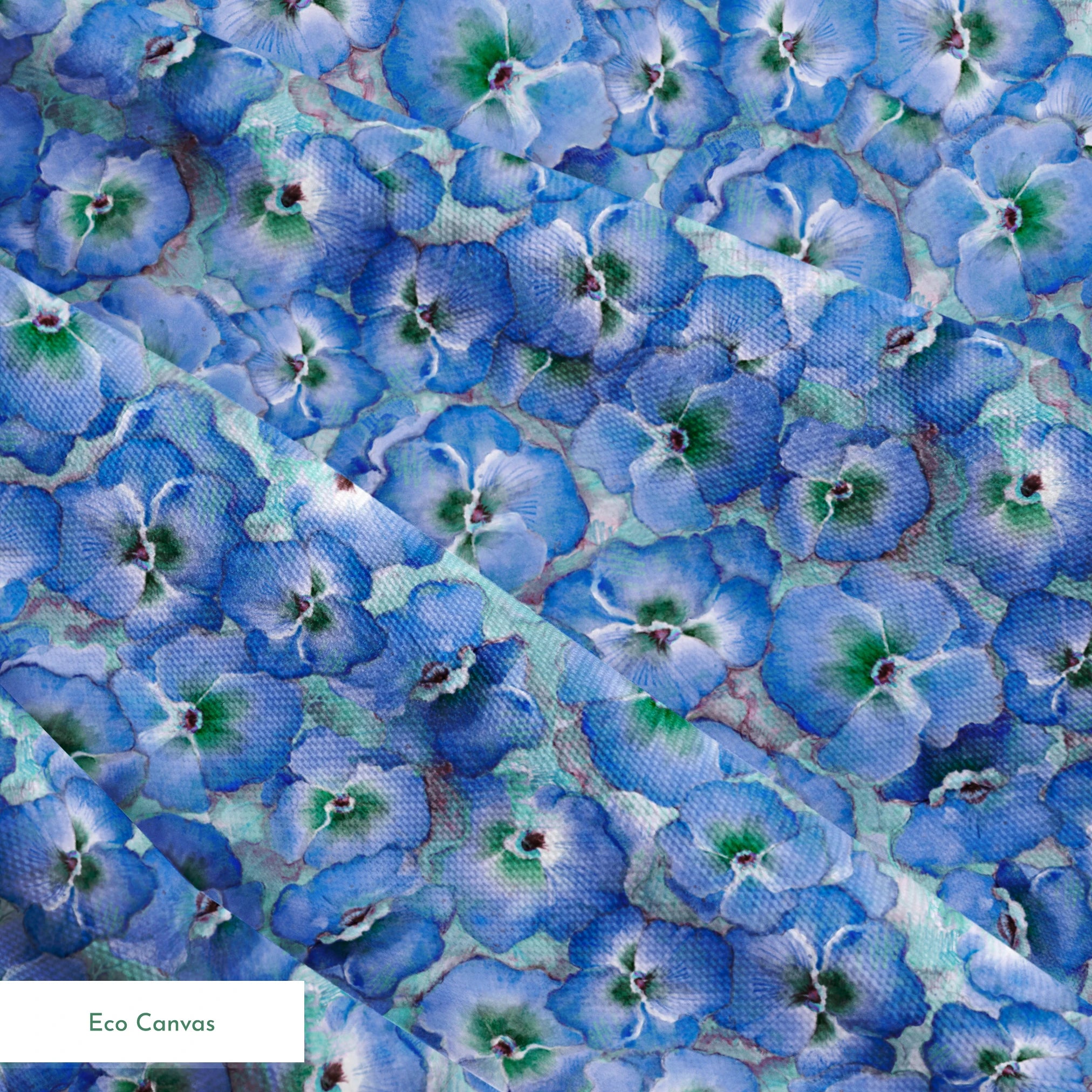 springs ecocanvas texture