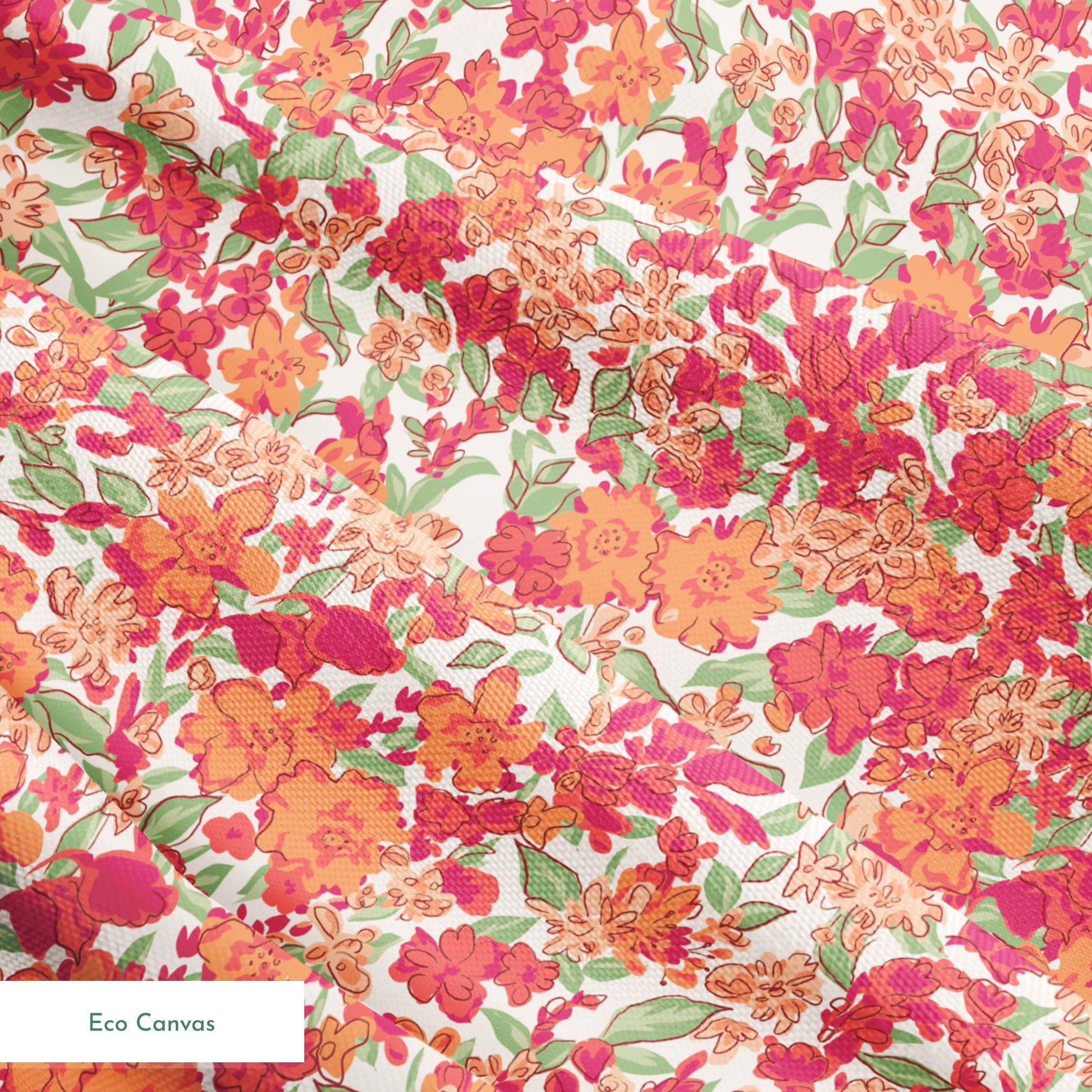 springs ecocanvas texture