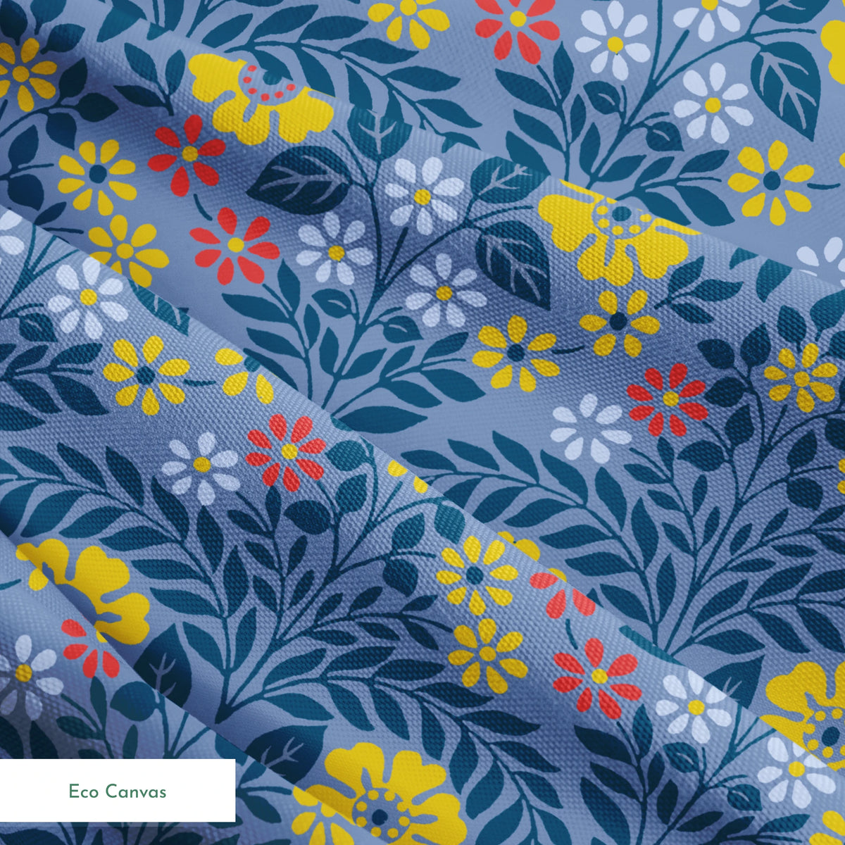 springs ecocanvas texture