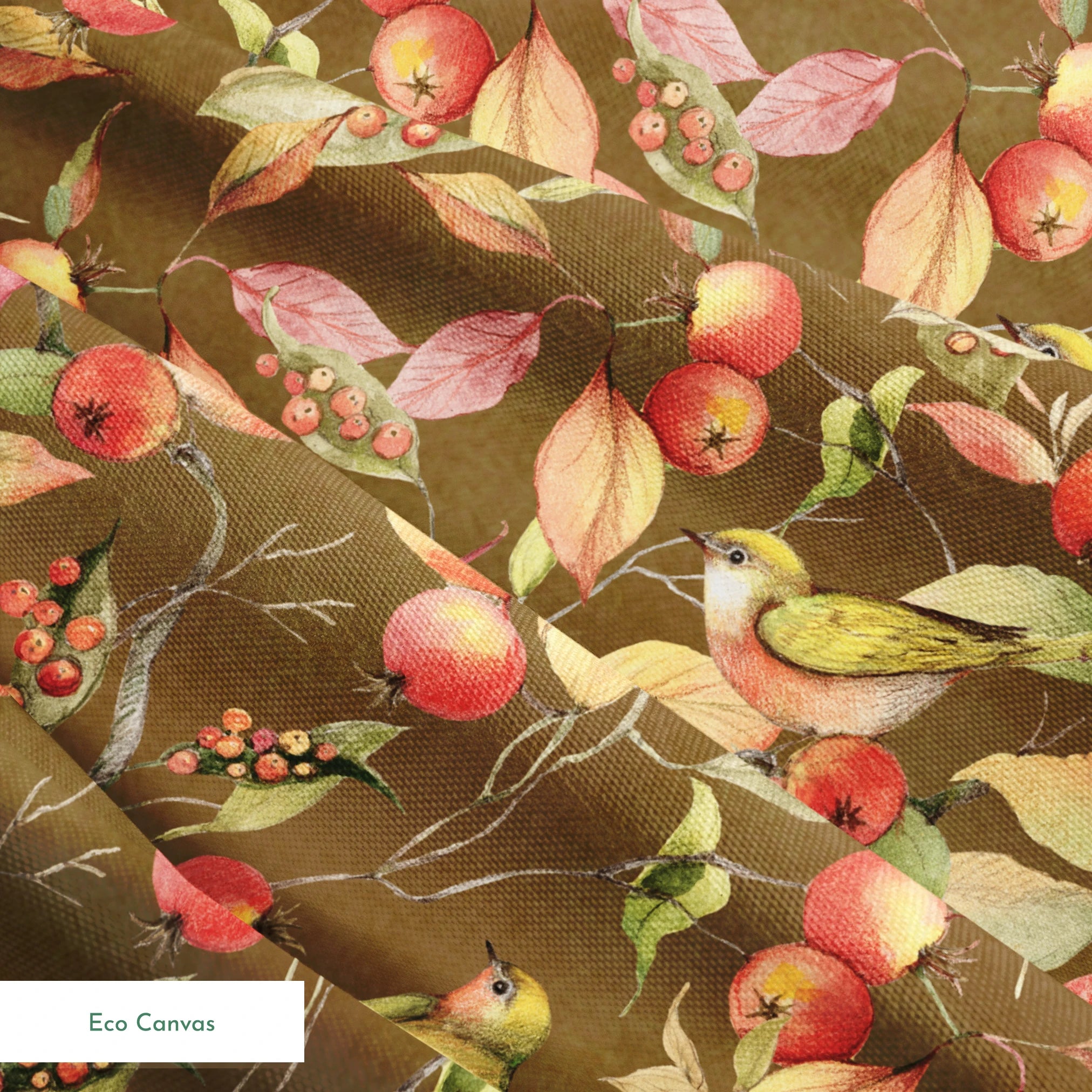 springs ecocanvas texture