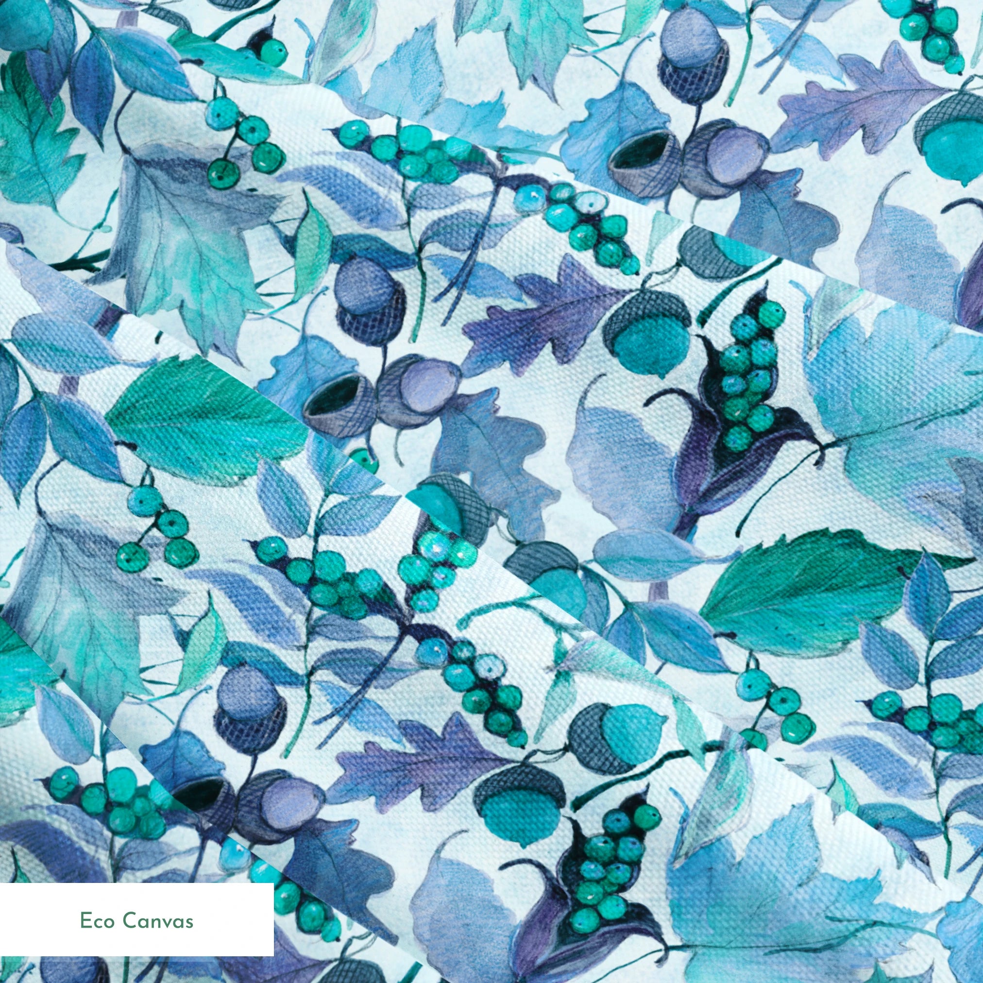 springs ecocanvas texture