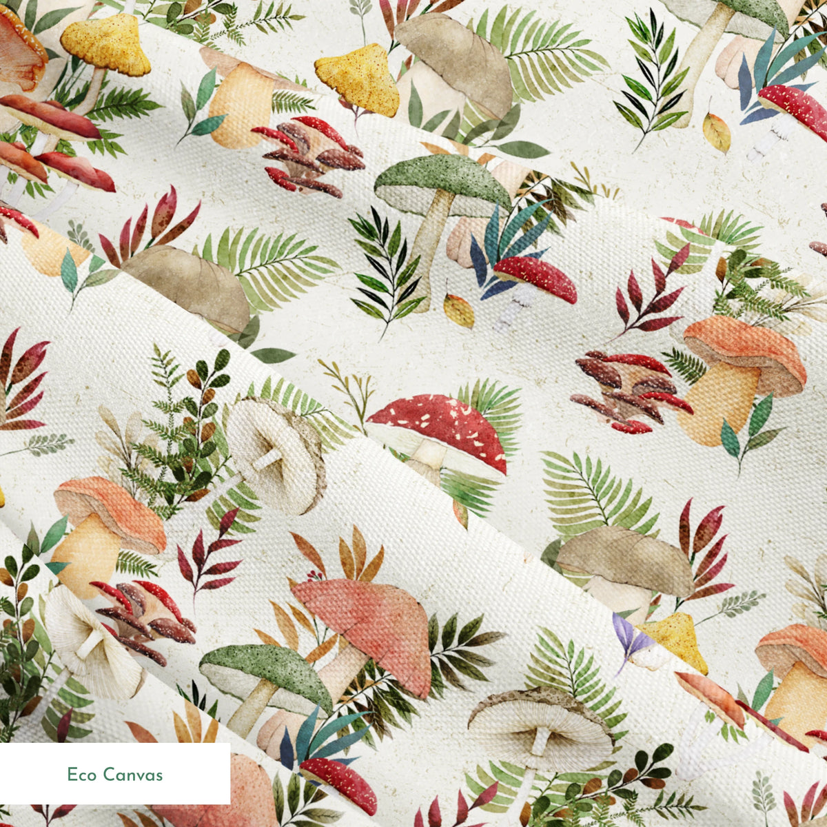 springs ecocanvas texture