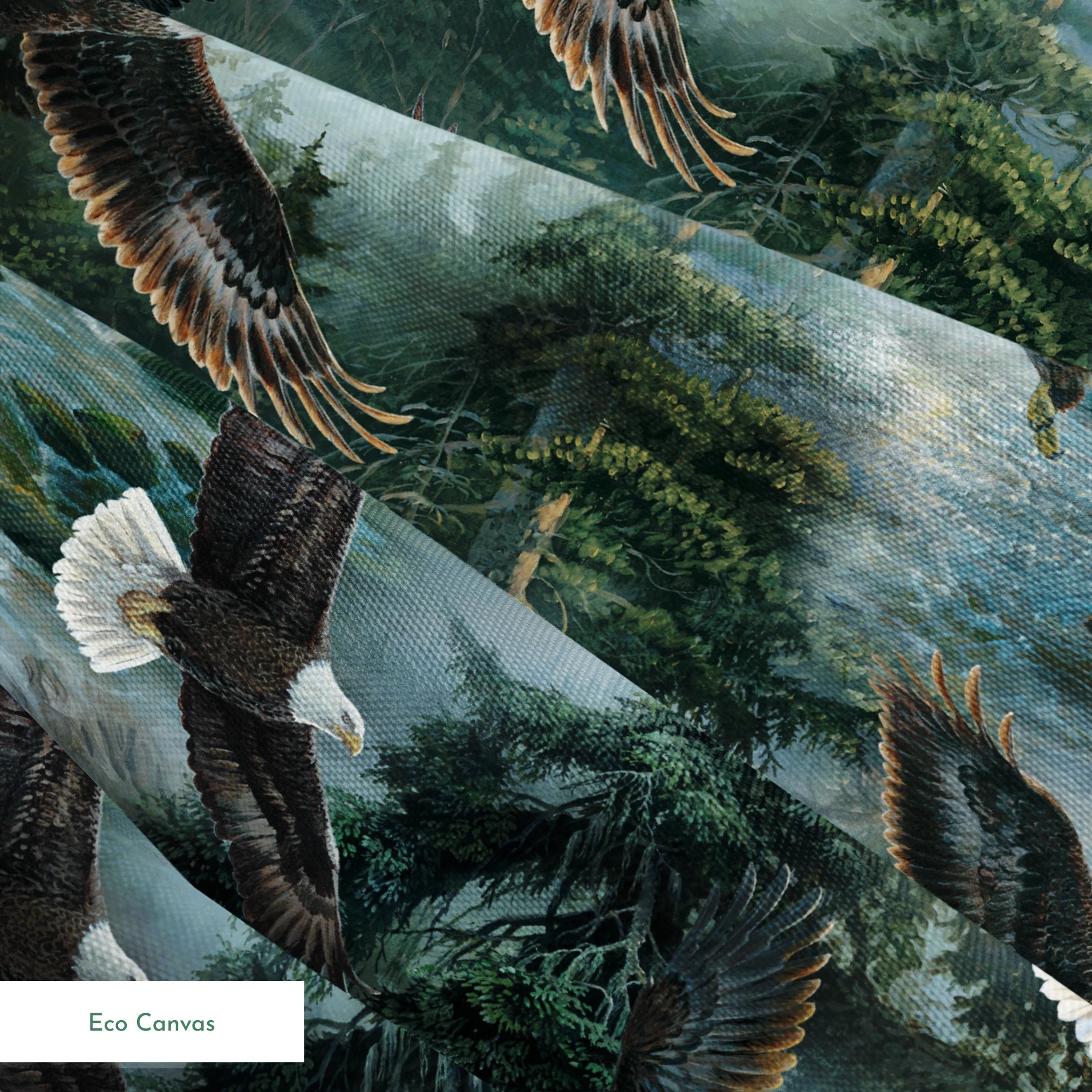 springs ecocanvas texture