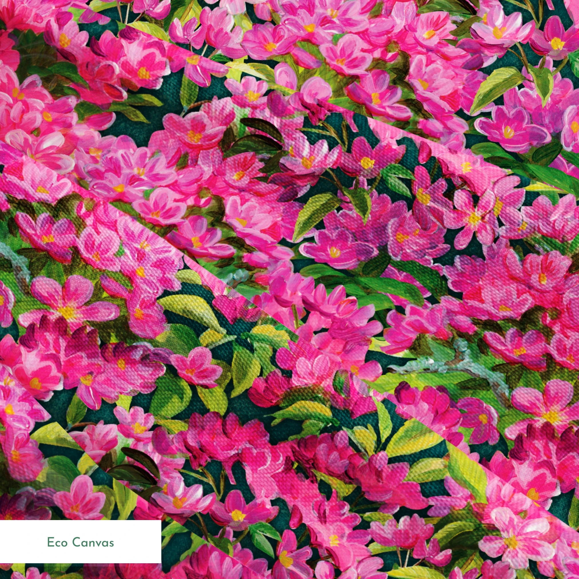 springs ecocanvas texture