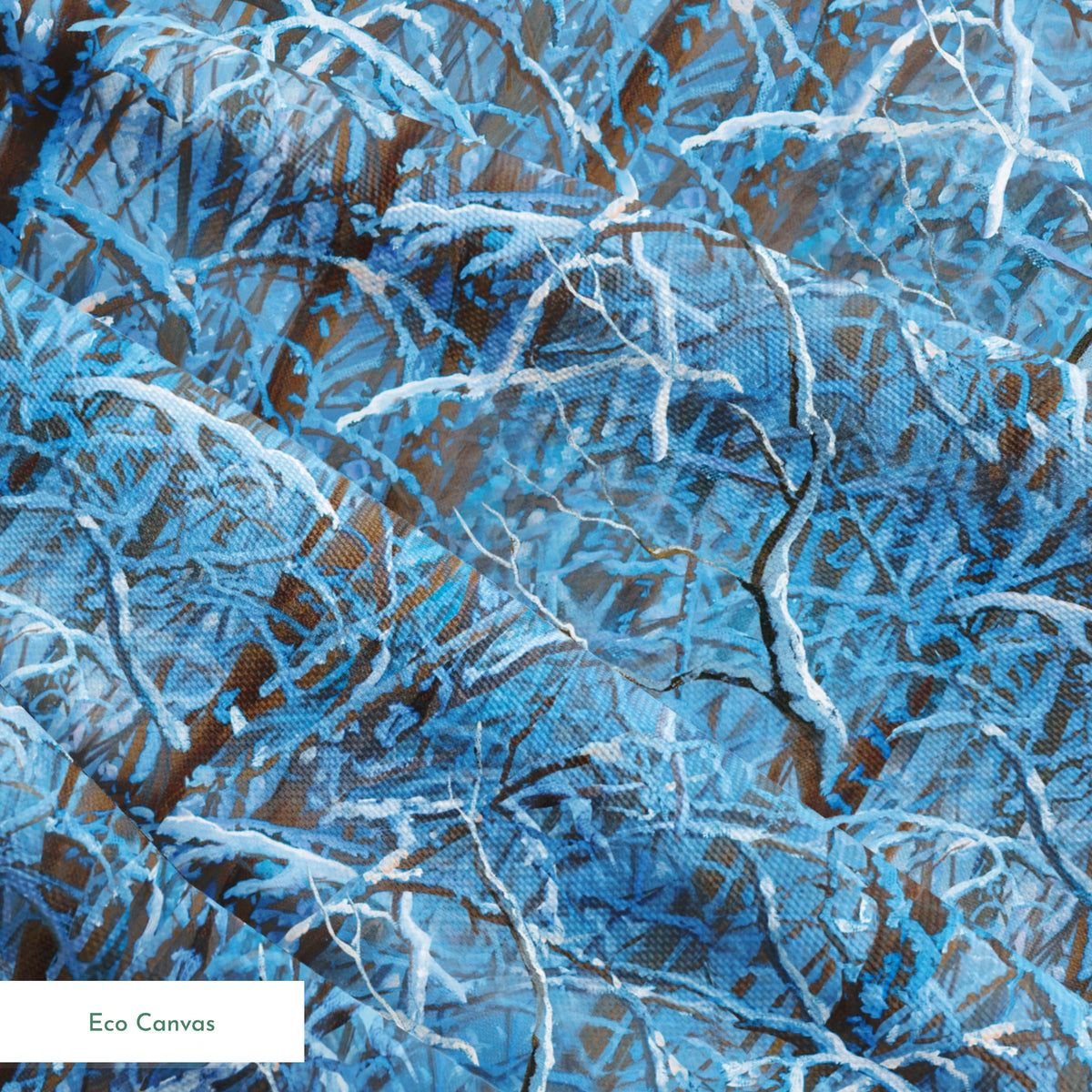 springs ecocanvas texture