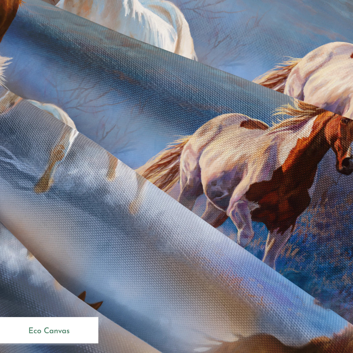 springs ecocanvas texture