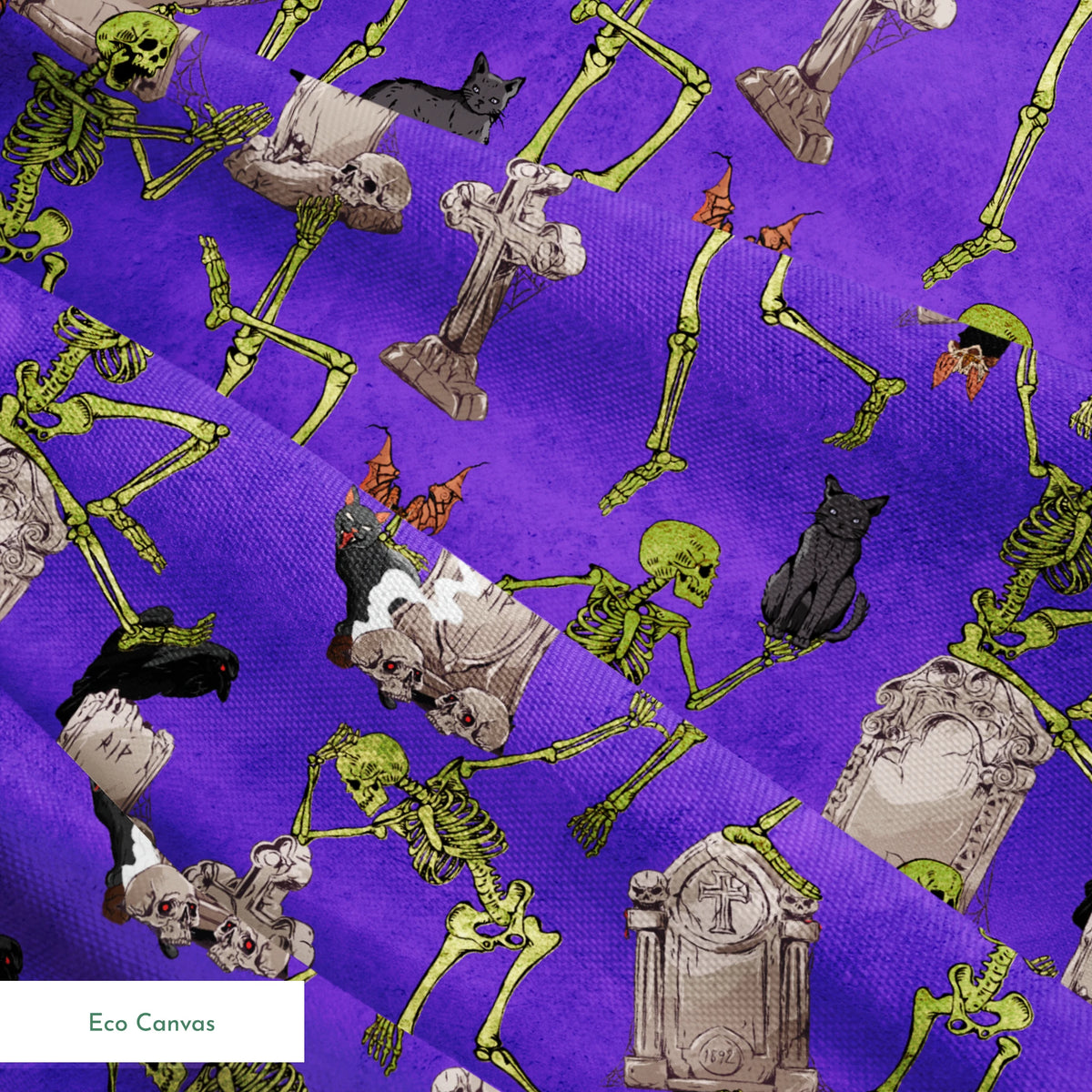 springs ecocanvas texture