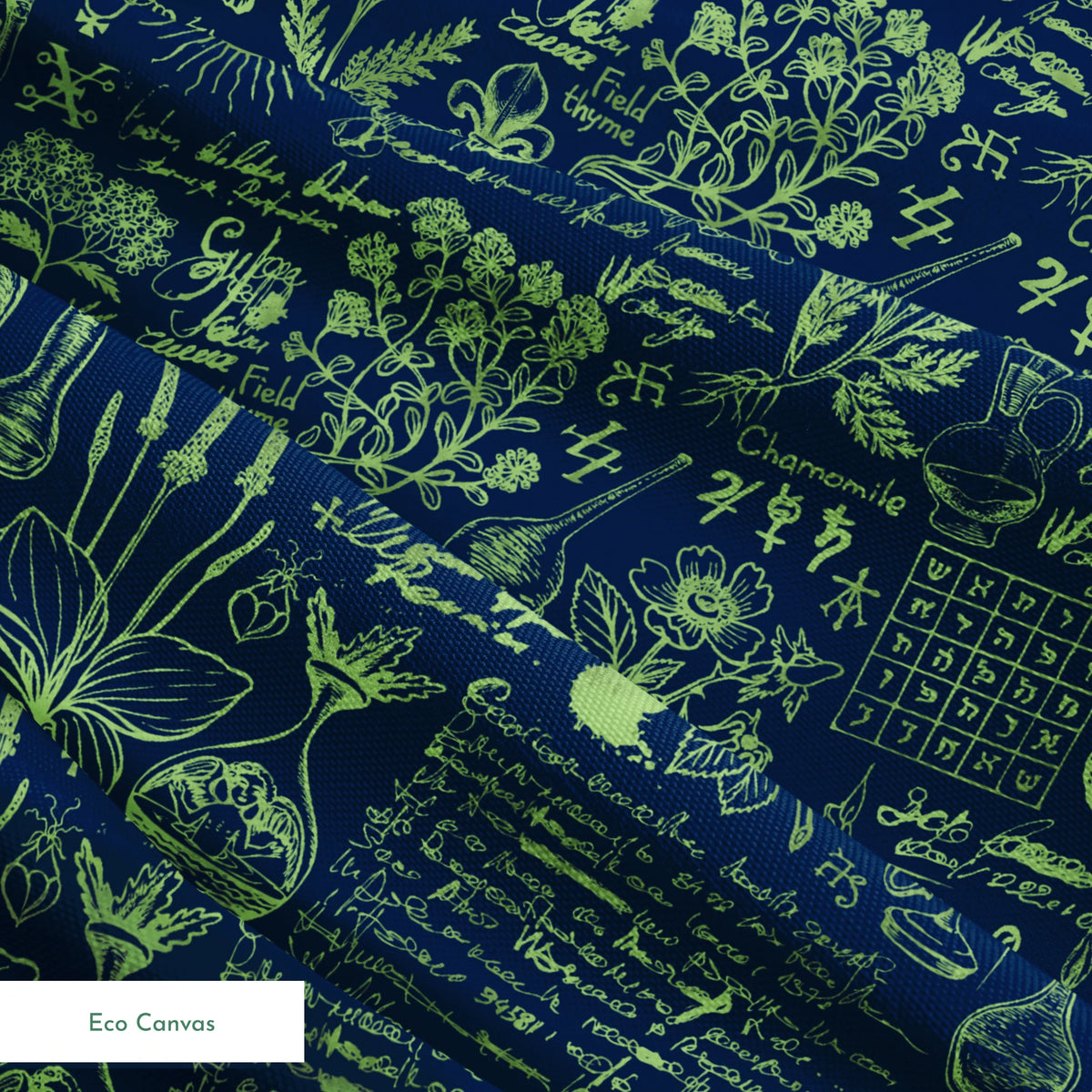 springs ecocanvas texture