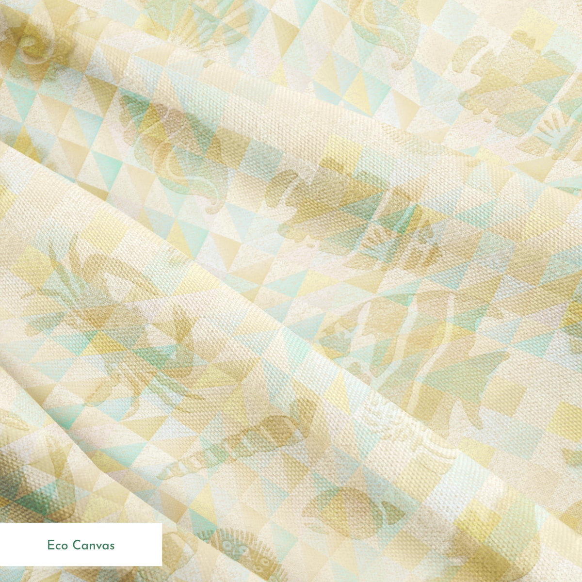 springs ecocanvas texture