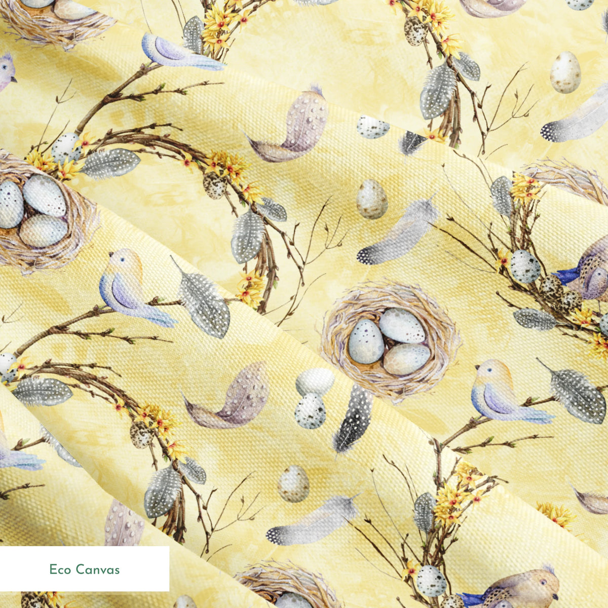 springs ecocanvas texture