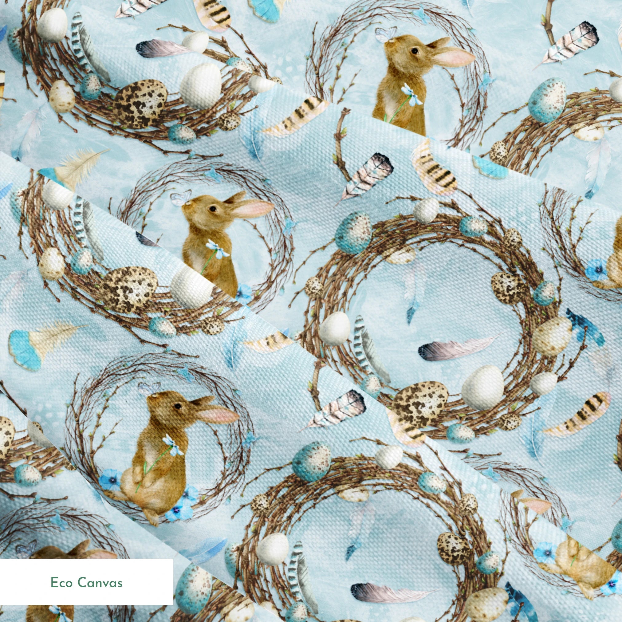 springs ecocanvas texture