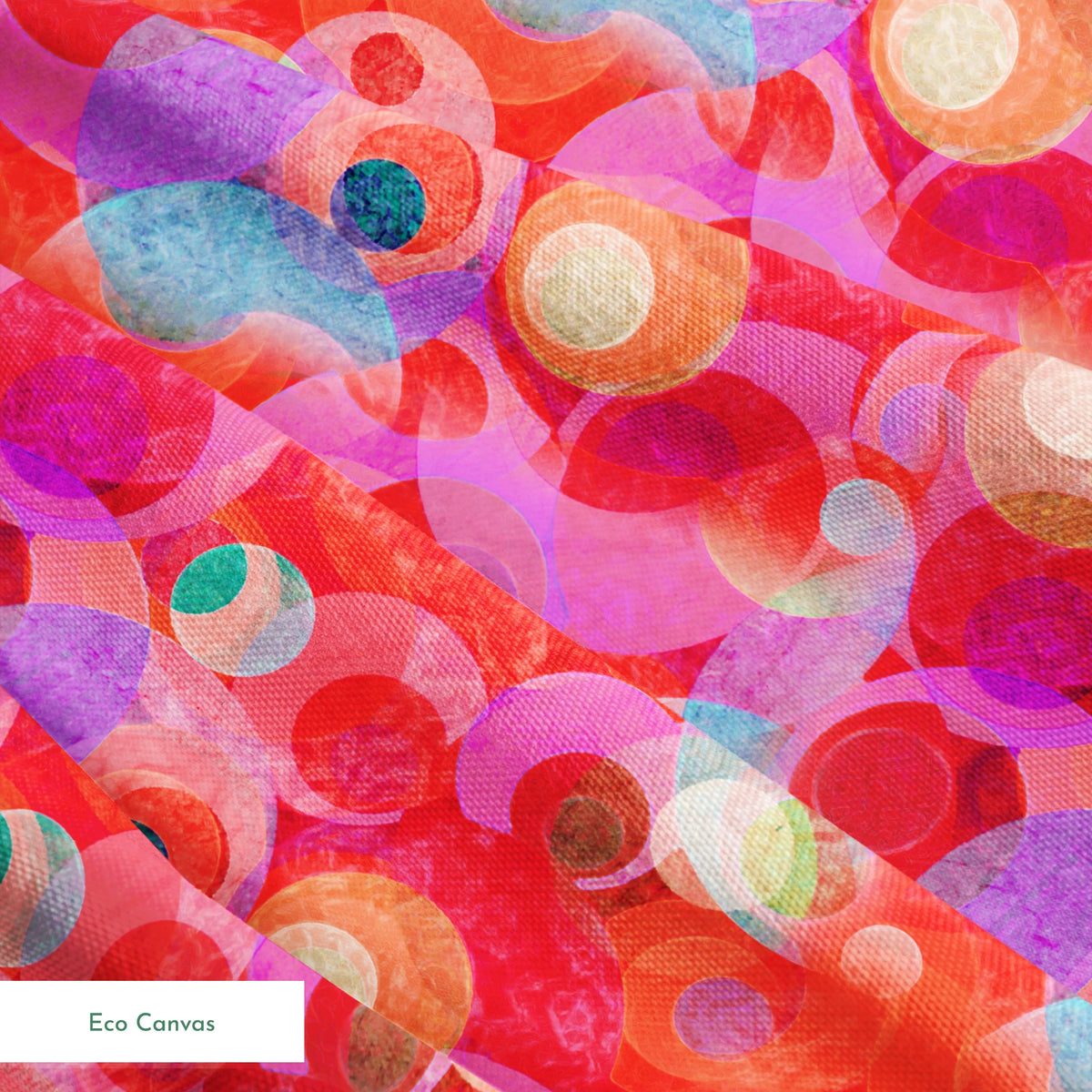 springs ecocanvas texture