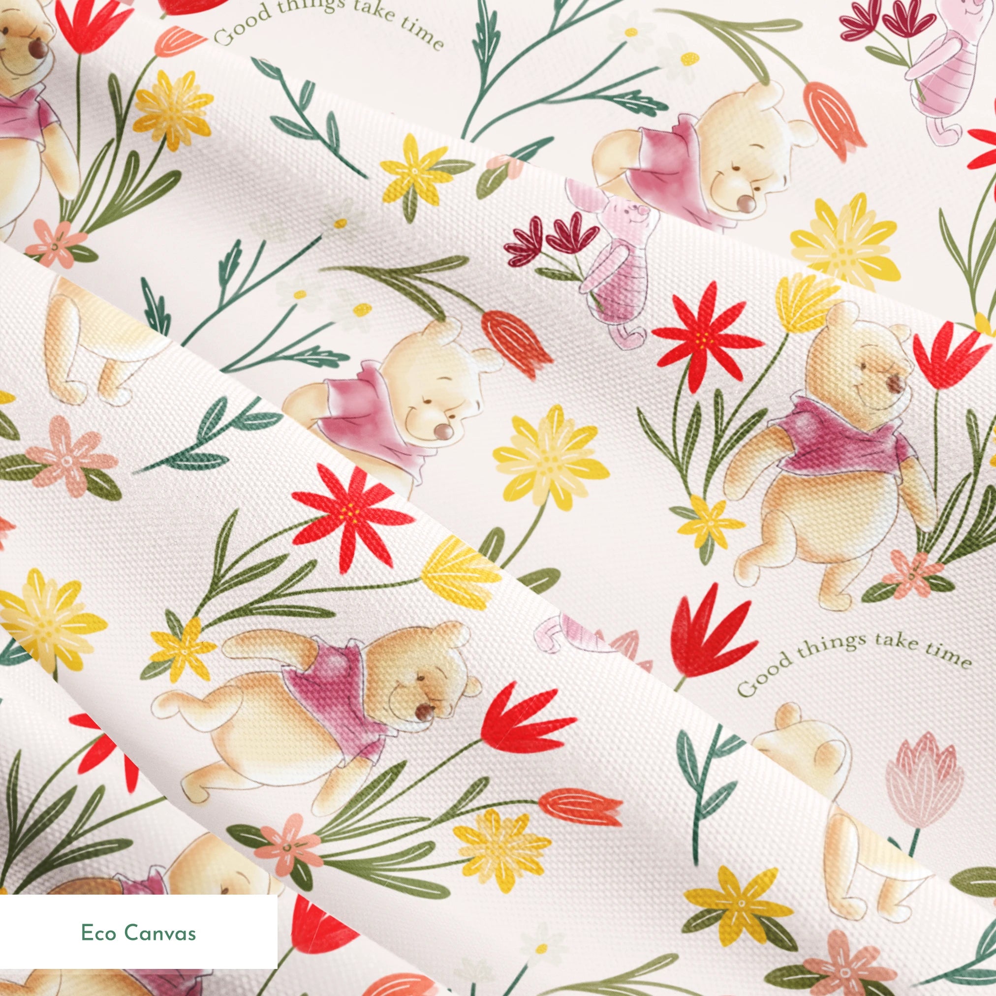 springs ecocanvas texture