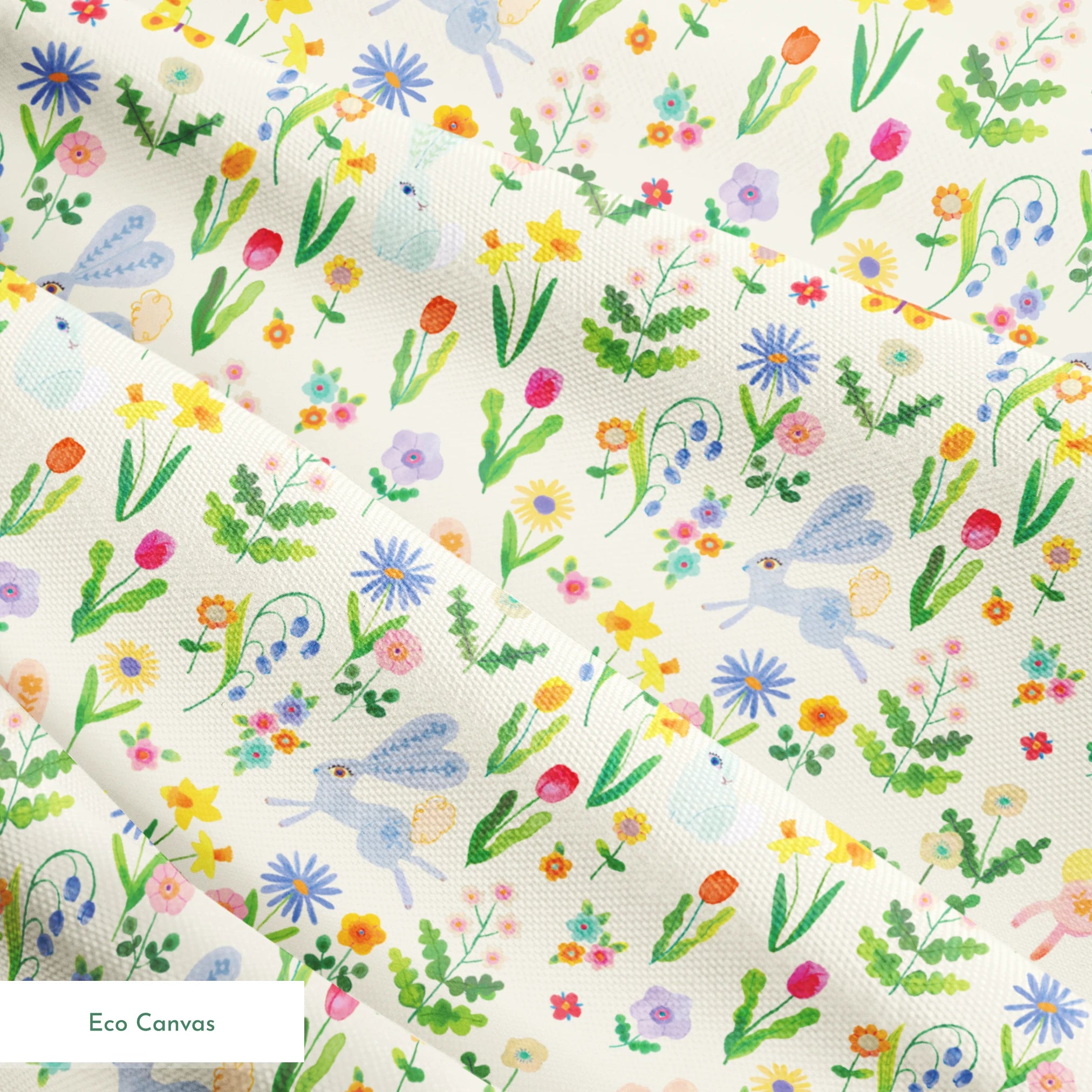 springs ecocanvas texture