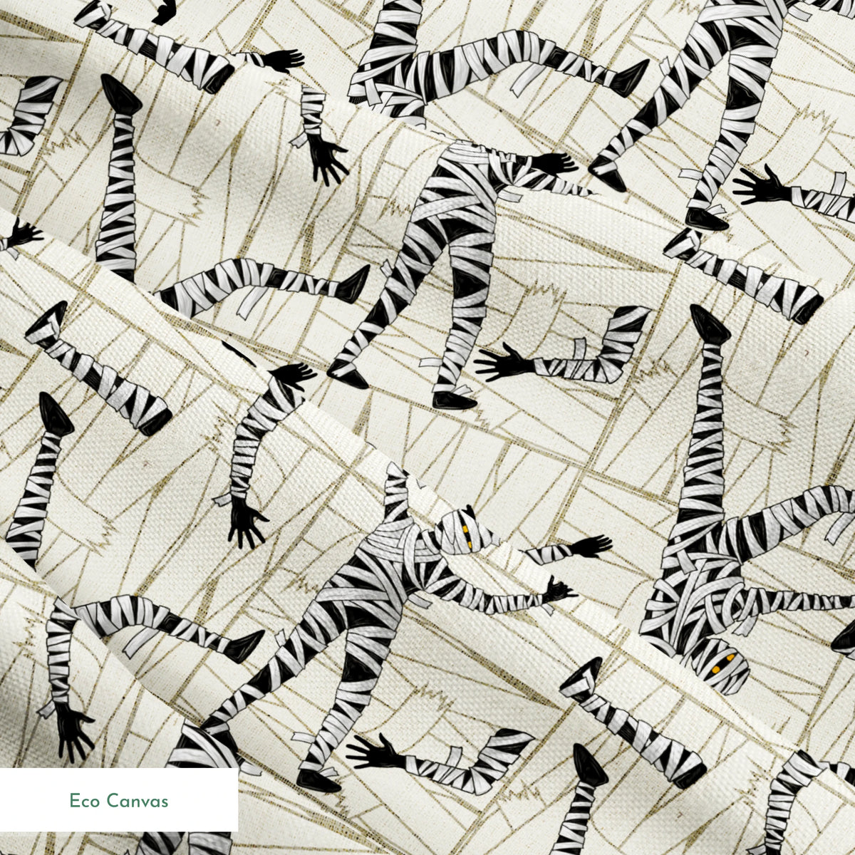 springs ecocanvas texture