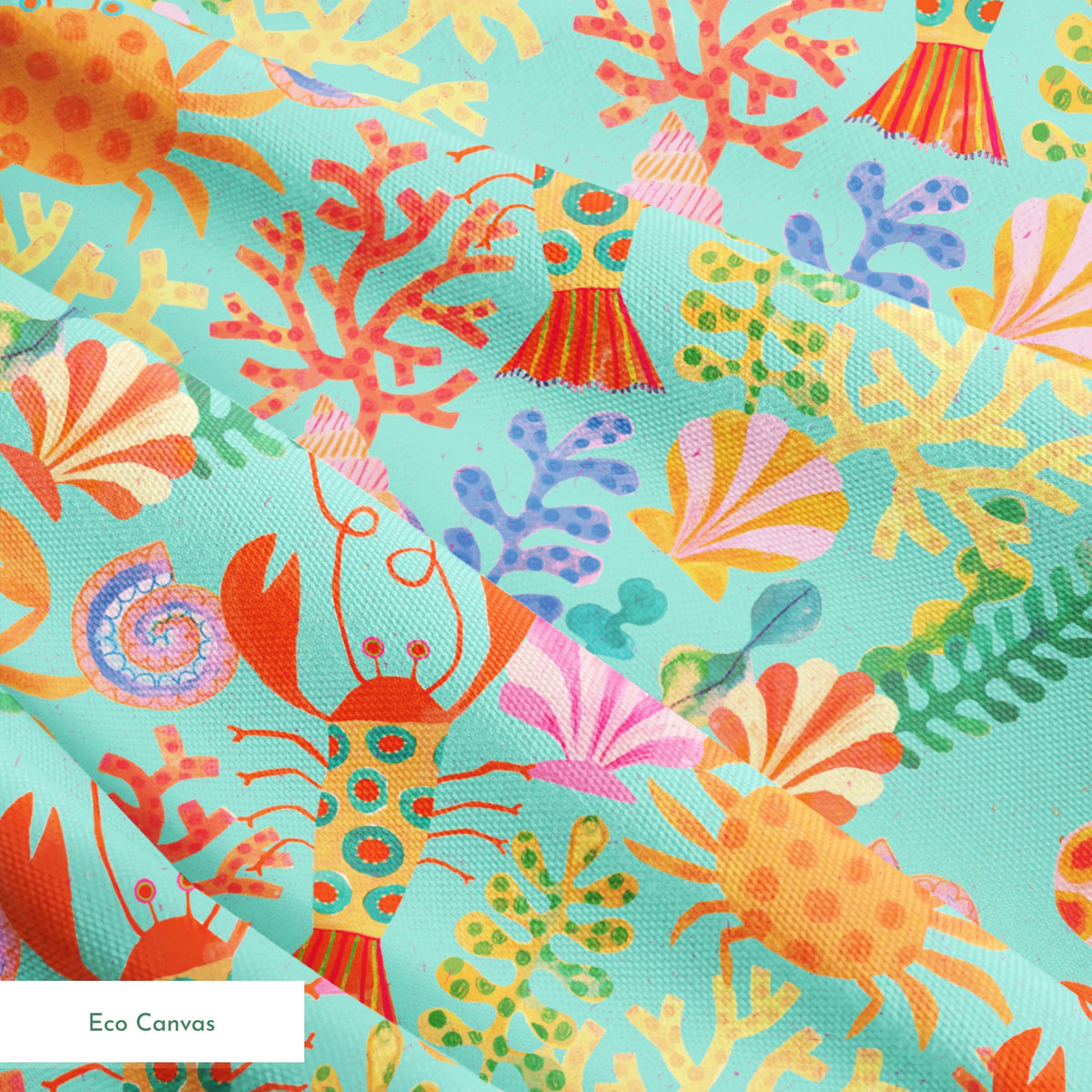 springs ecocanvas texture