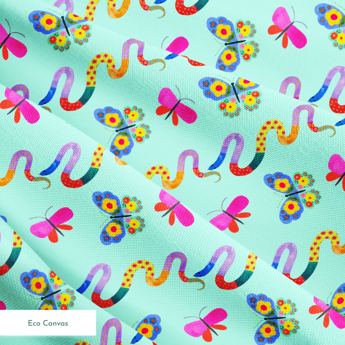 springs ecocanvas texture