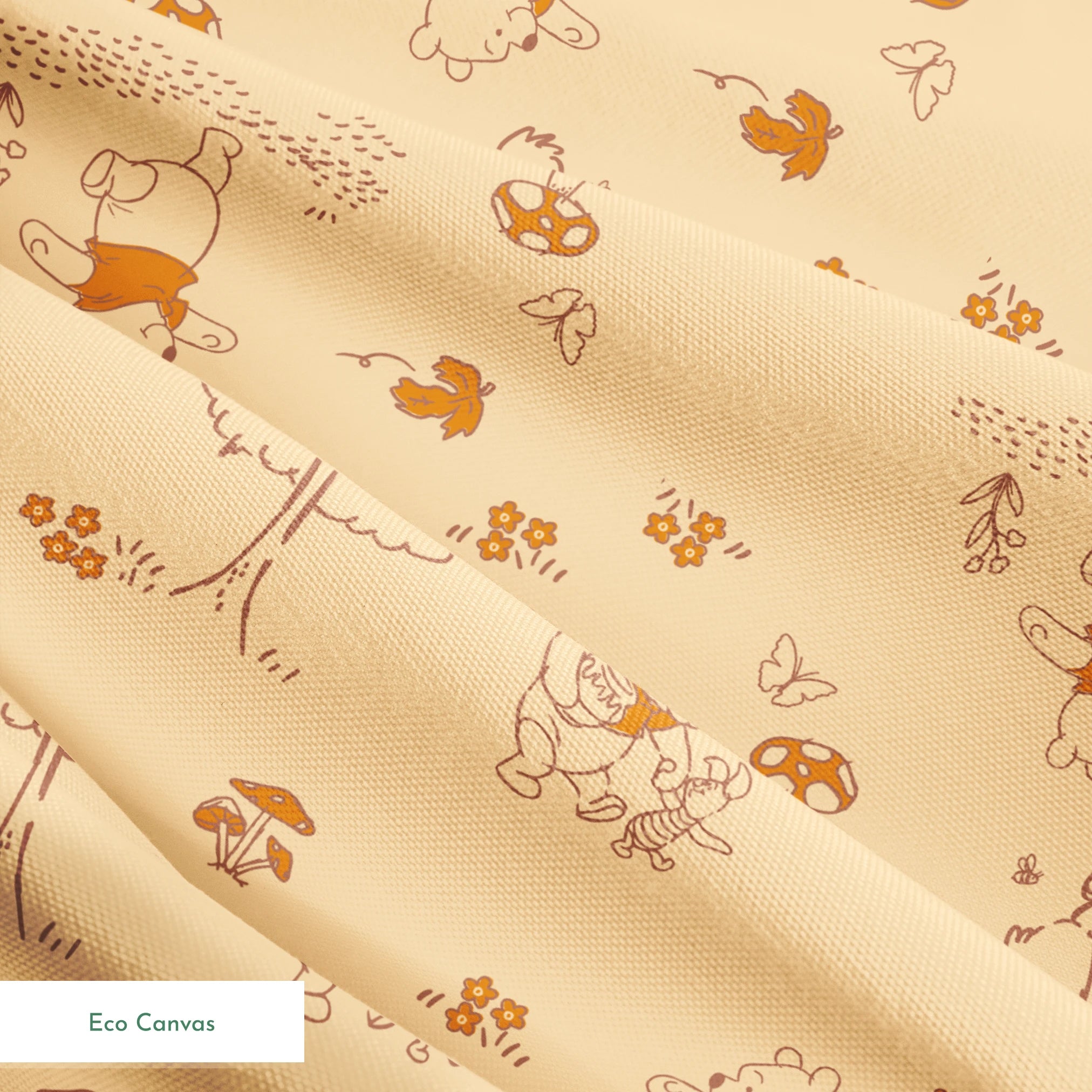 springs ecocanvas texture