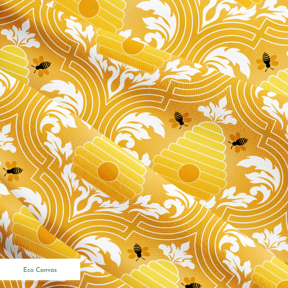 springs ecocanvas texture