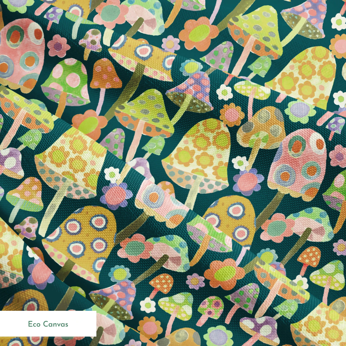 springs ecocanvas texture
