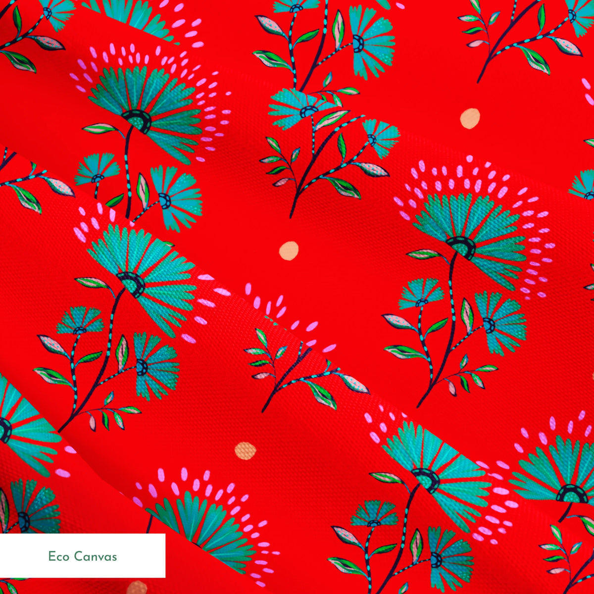 springs ecocanvas texture