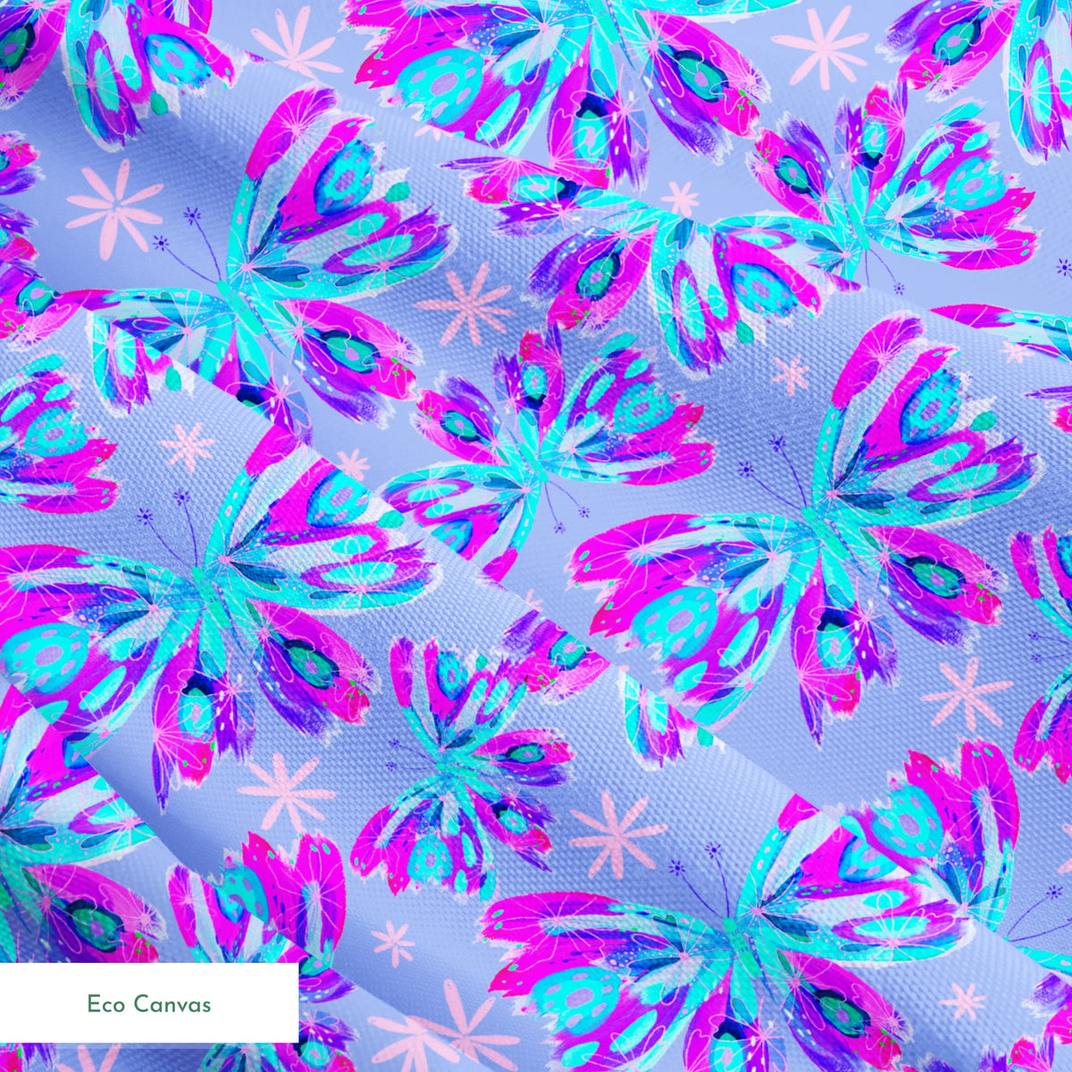 springs ecocanvas texture
