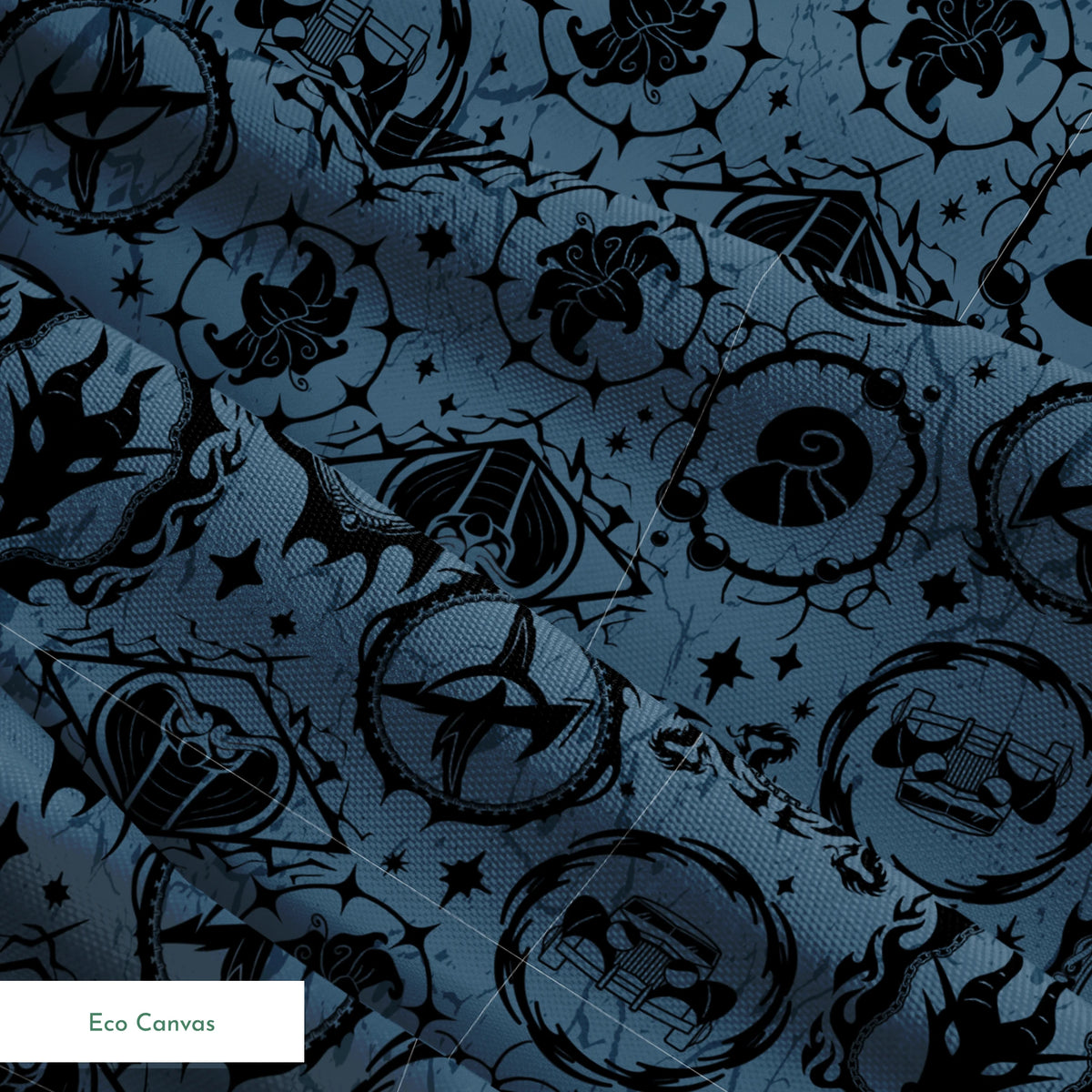 springs ecocanvas texture