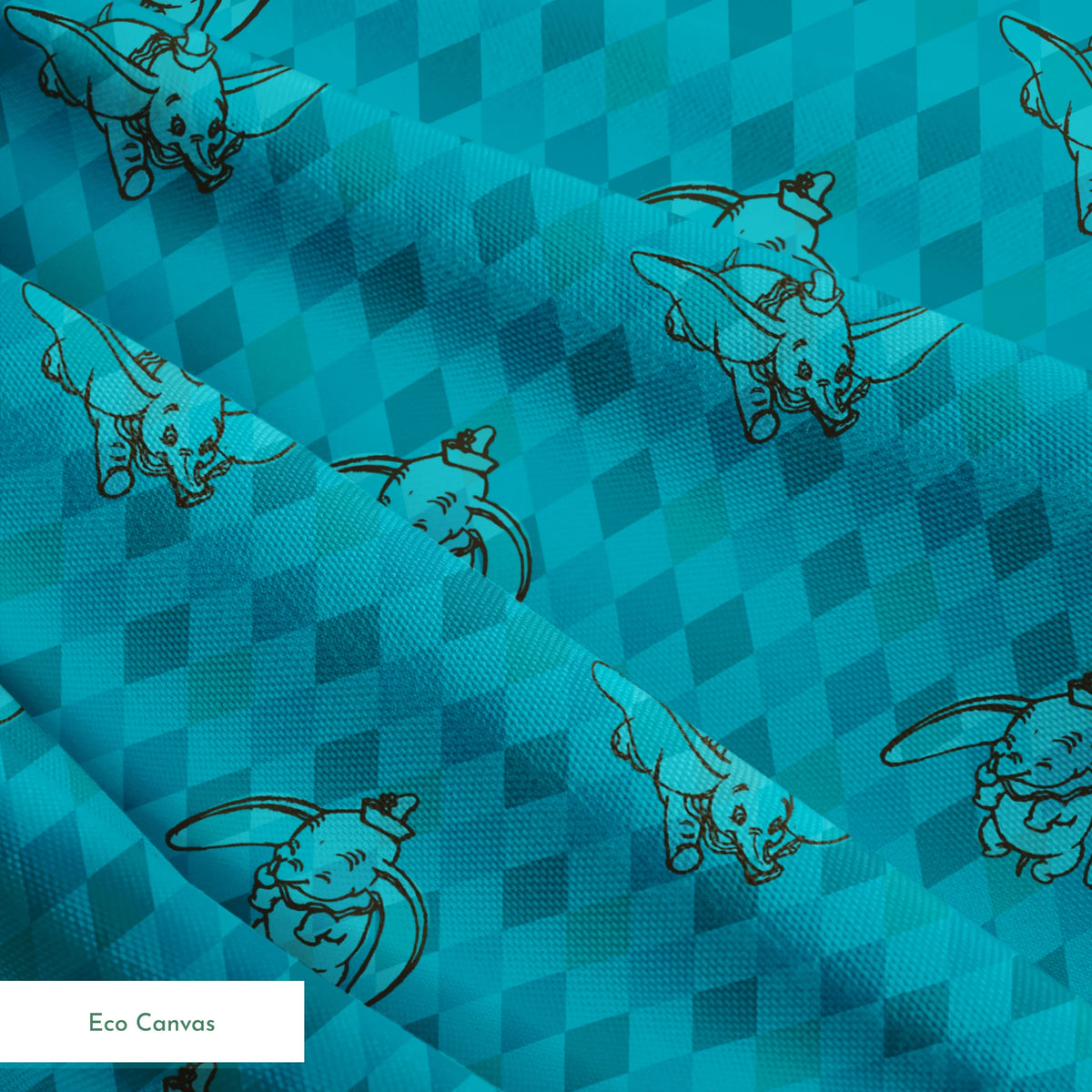springs ecocanvas texture