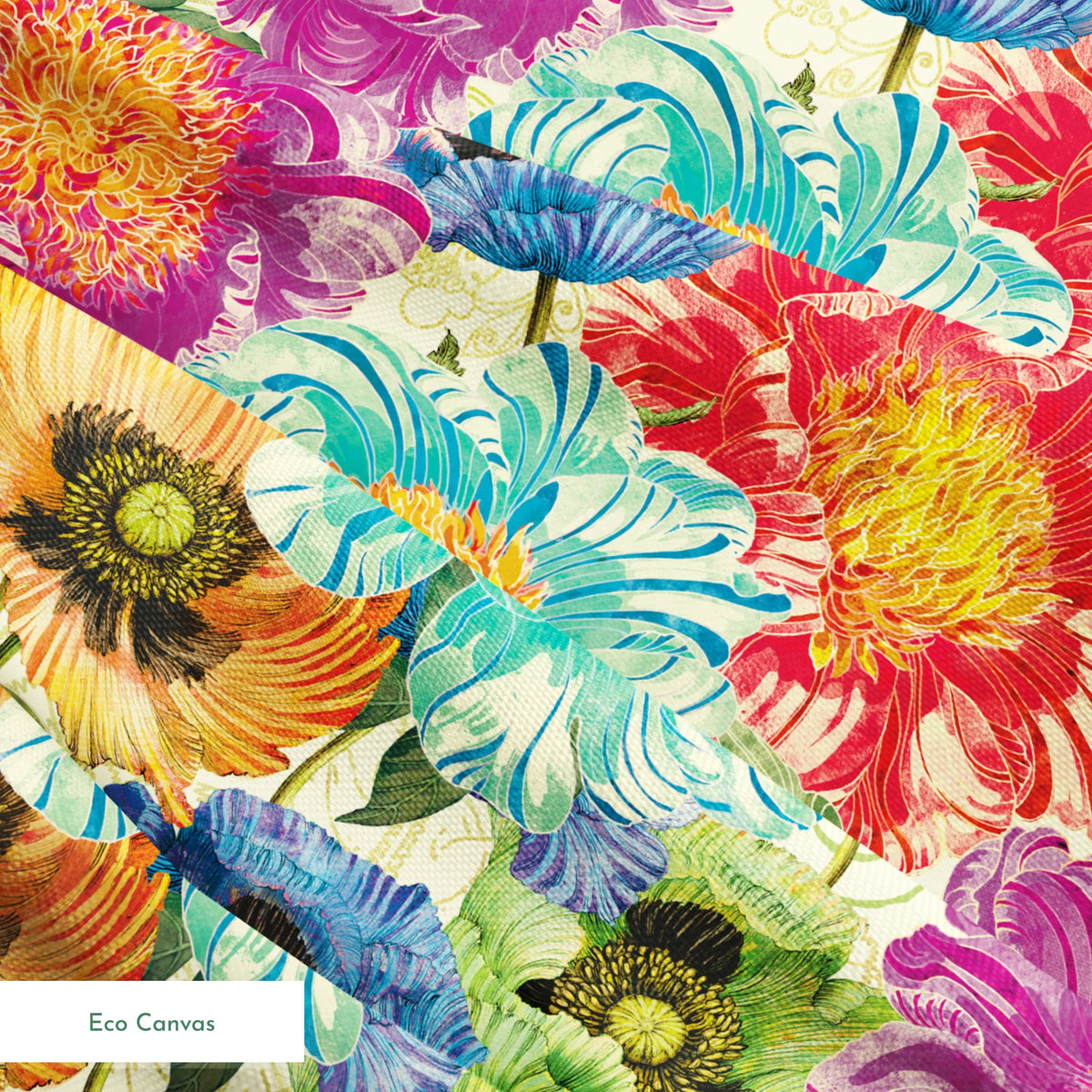 springs ecocanvas texture