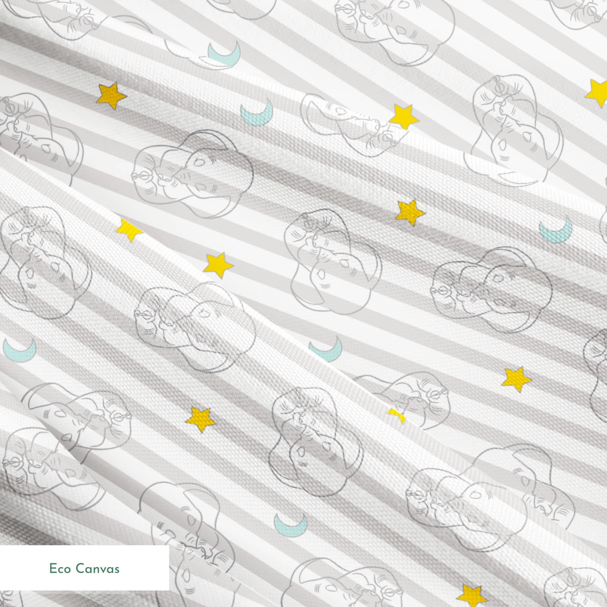 springs ecocanvas texture