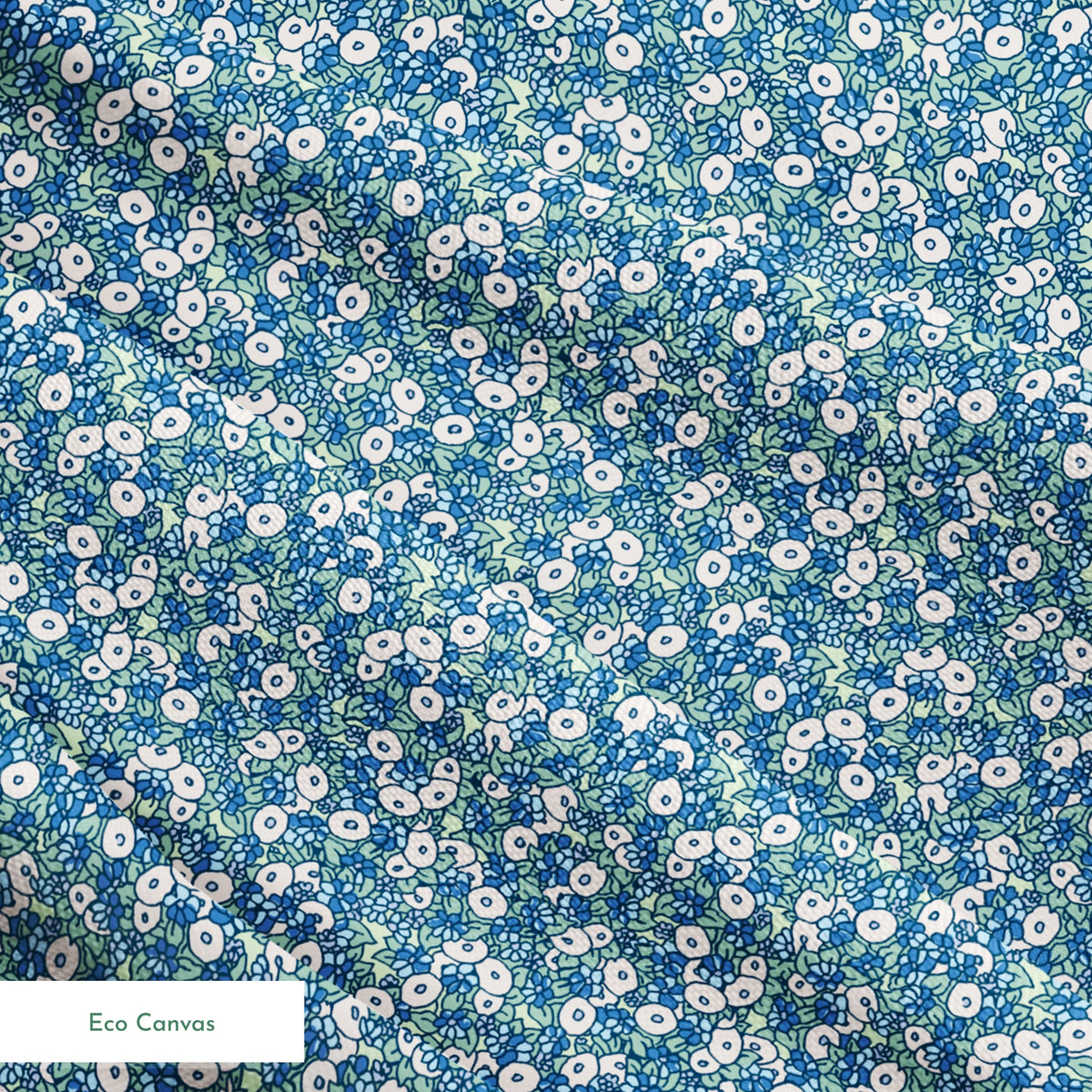springs ecocanvas texture