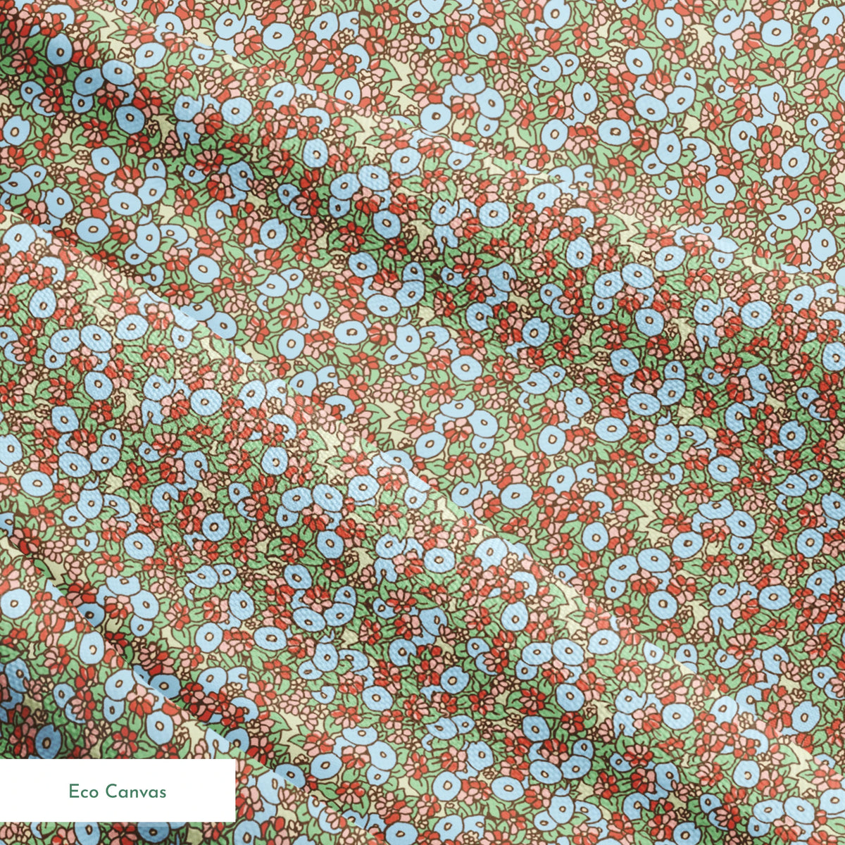 springs ecocanvas texture