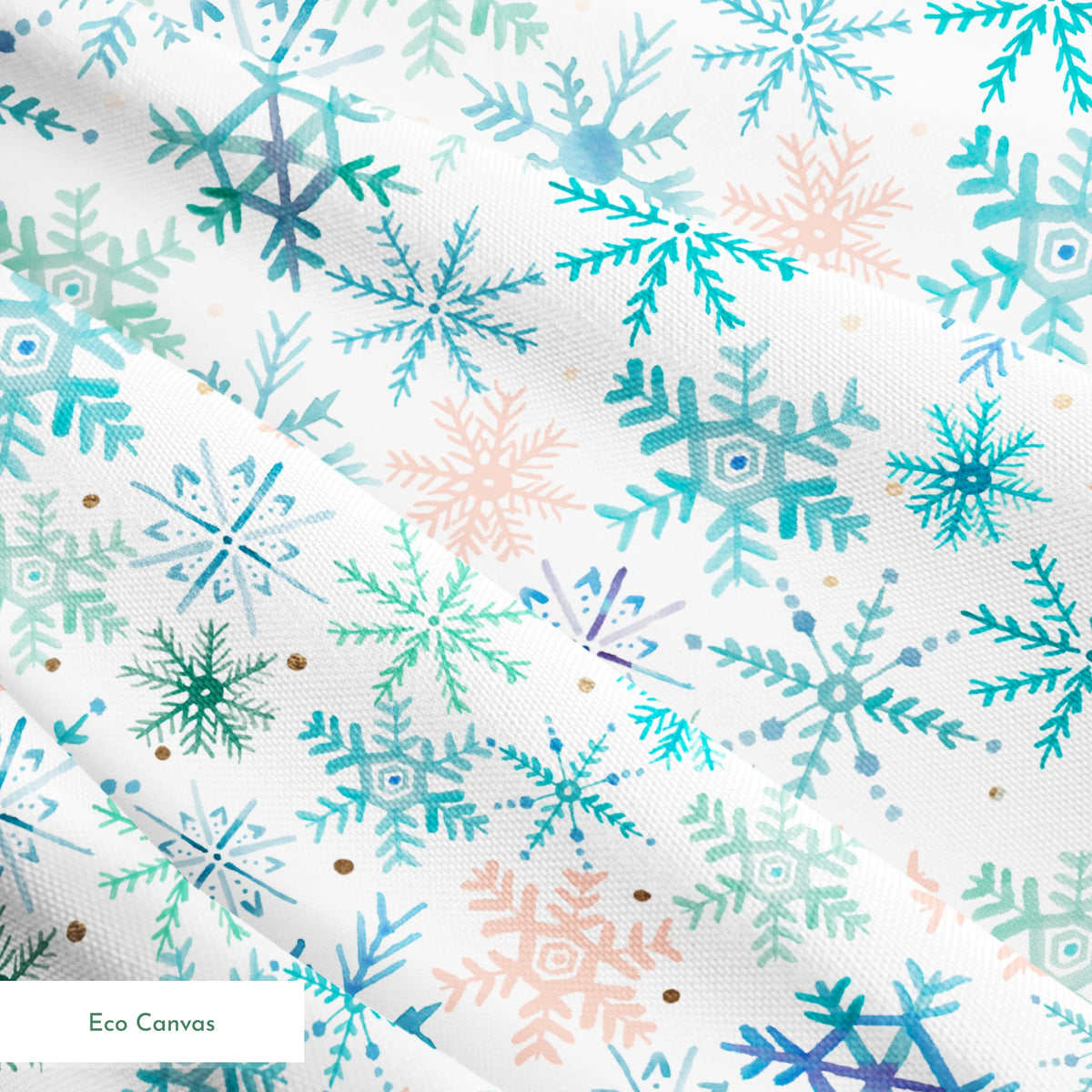 springs ecocanvas texture