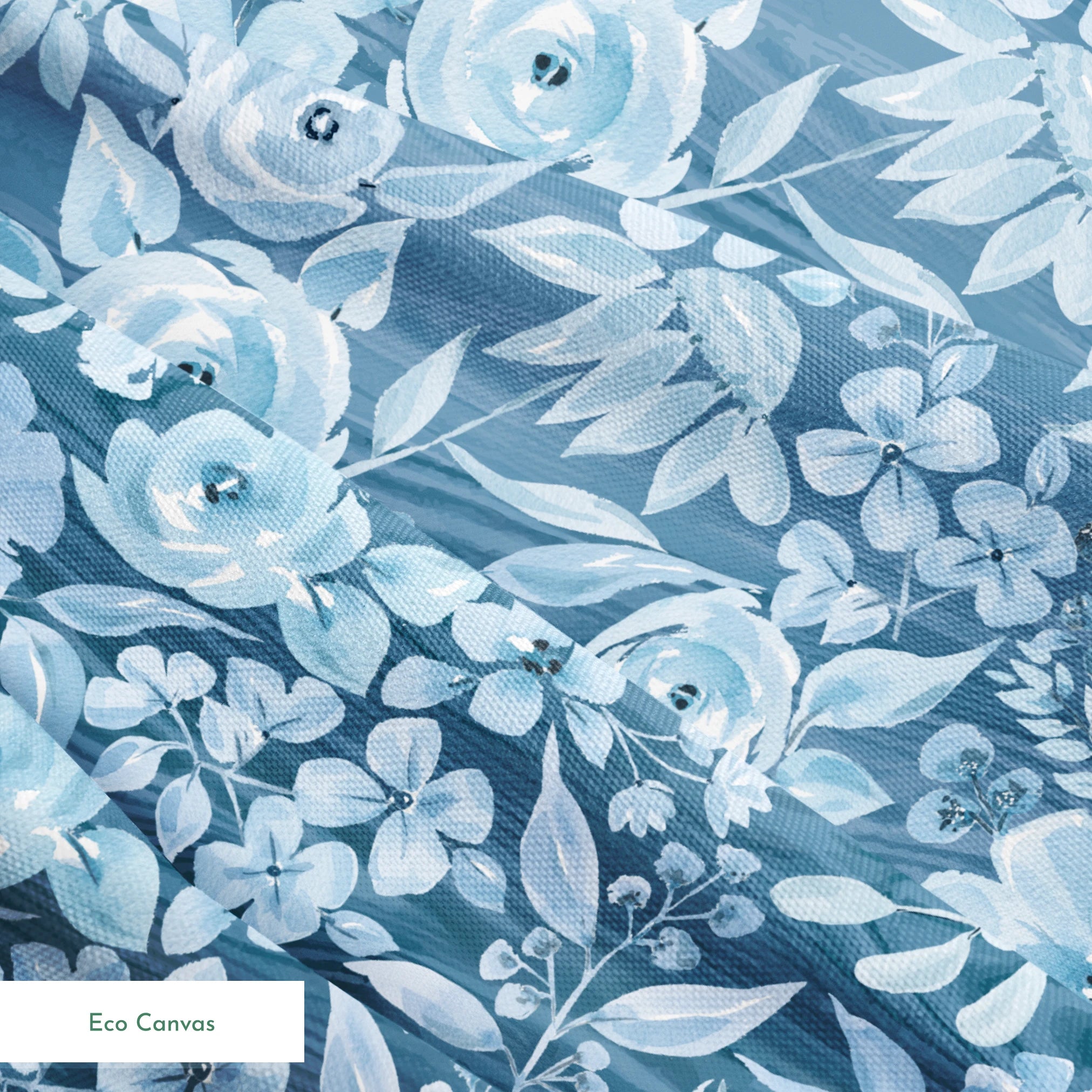 springs ecocanvas texture