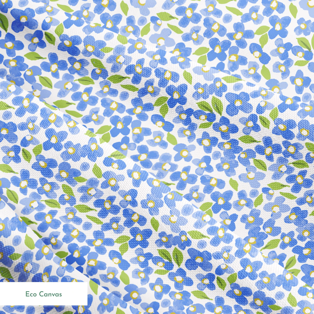springs ecocanvas texture